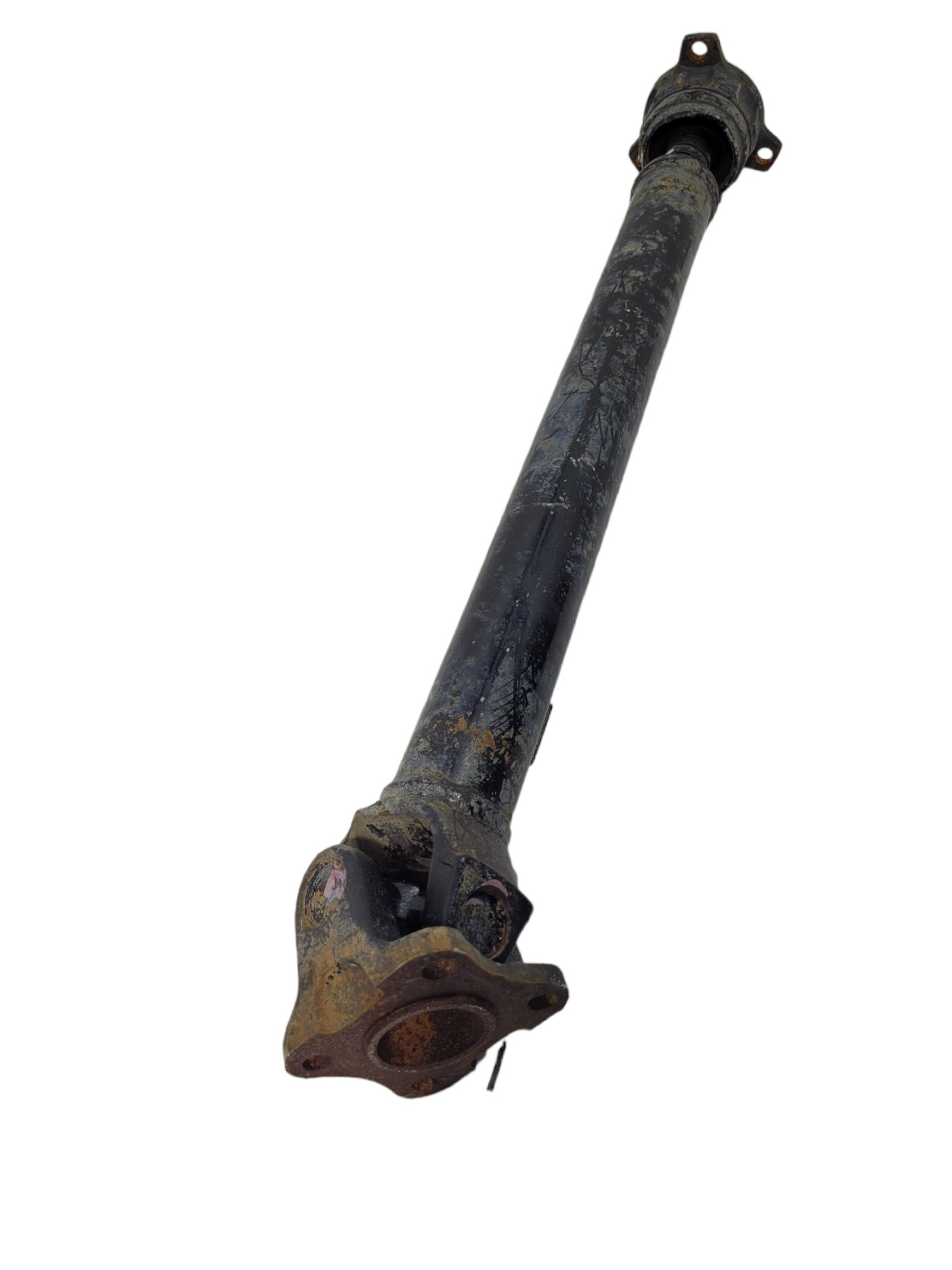 Eixo Cardan Dianteiro Pajero Dakar _ 3401A208 – Br Peças