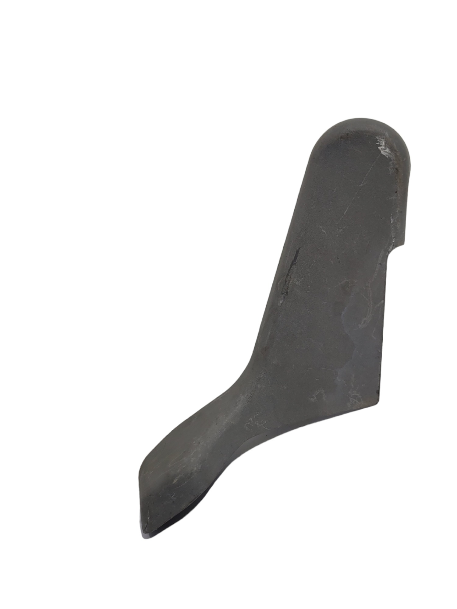 Moldura Lateral Banco Esquerdo Frontier 88270jr00b