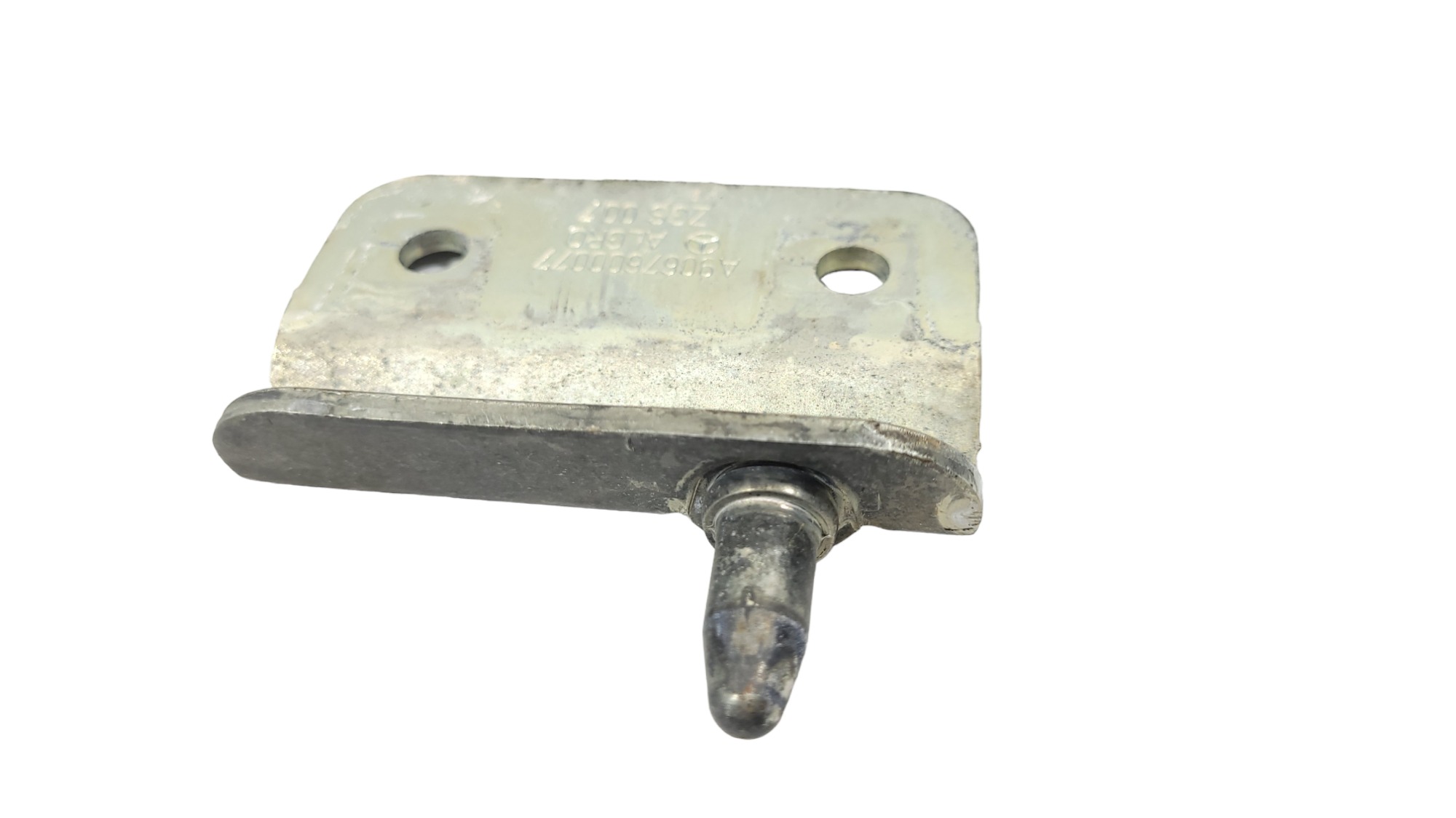 Batente Inferior Porta Traseira Sprinter 2020 A9067600077 2