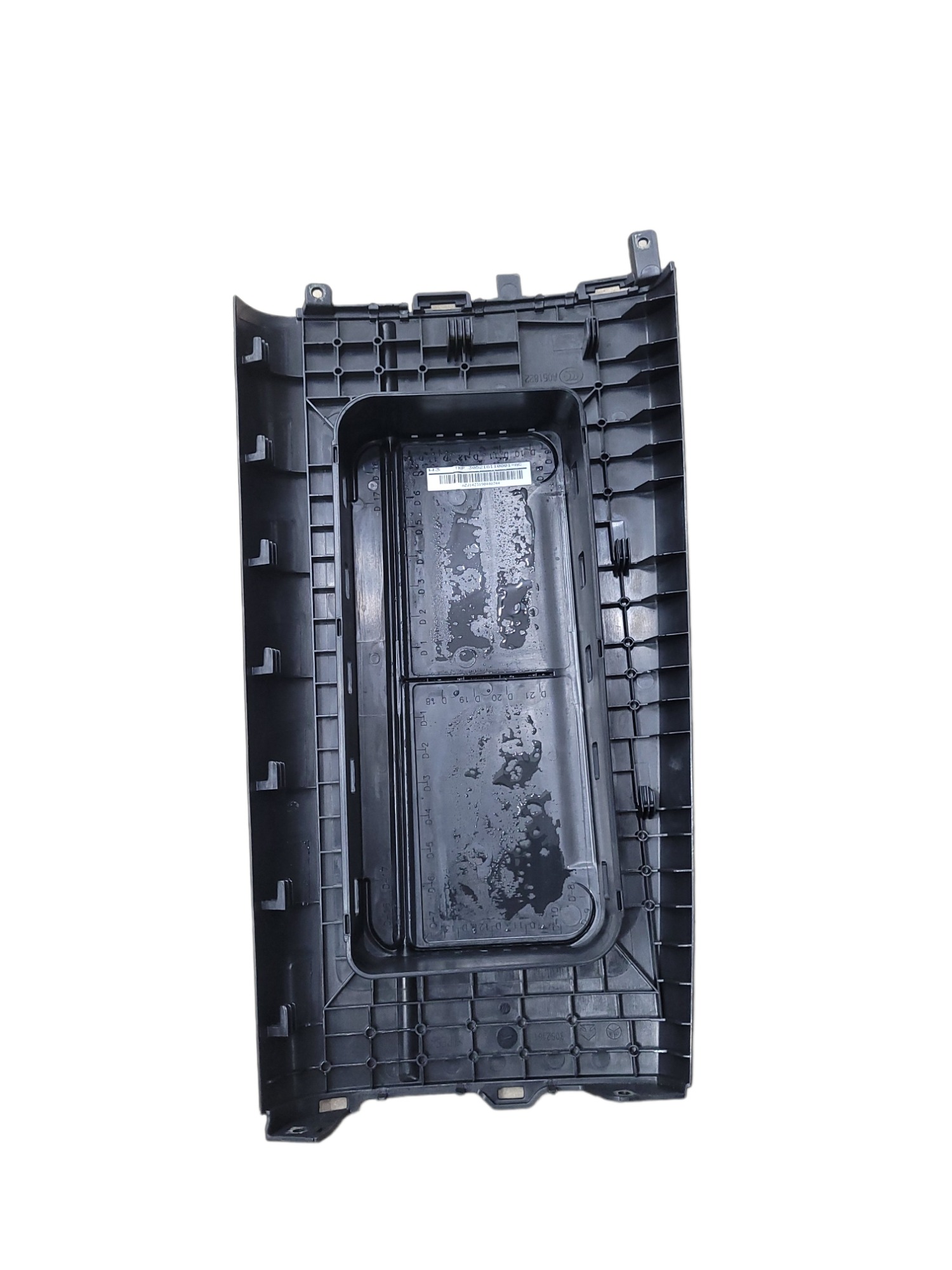 Bolsa Airbag Carona Mb Sprinter 4
