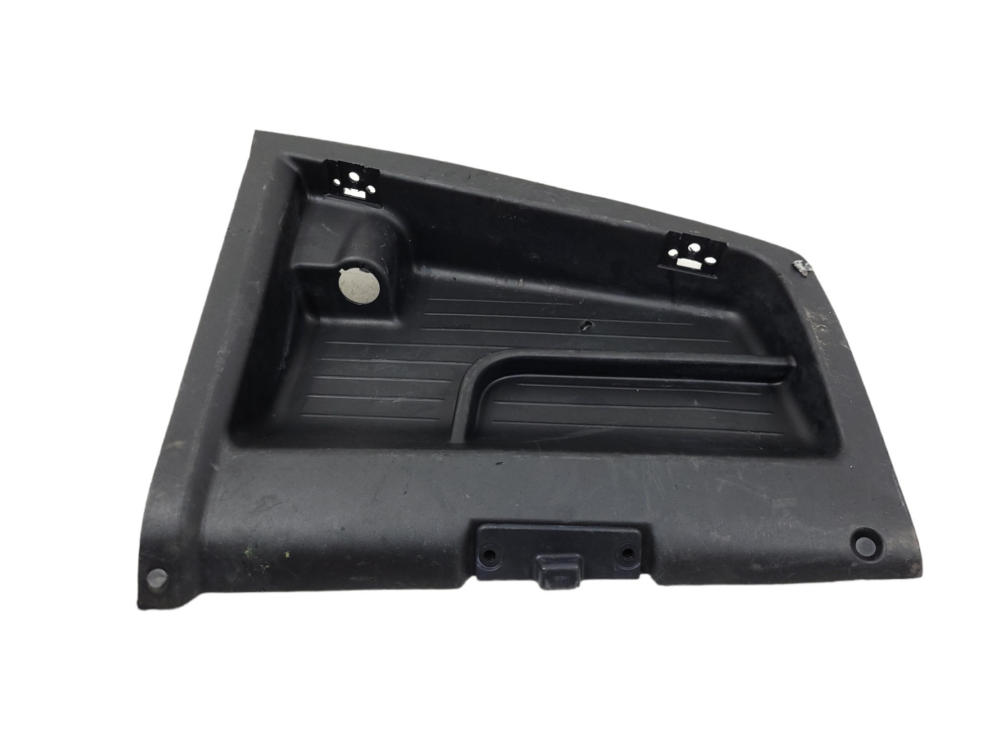 Porta Objetos Transit 9c11v06203a