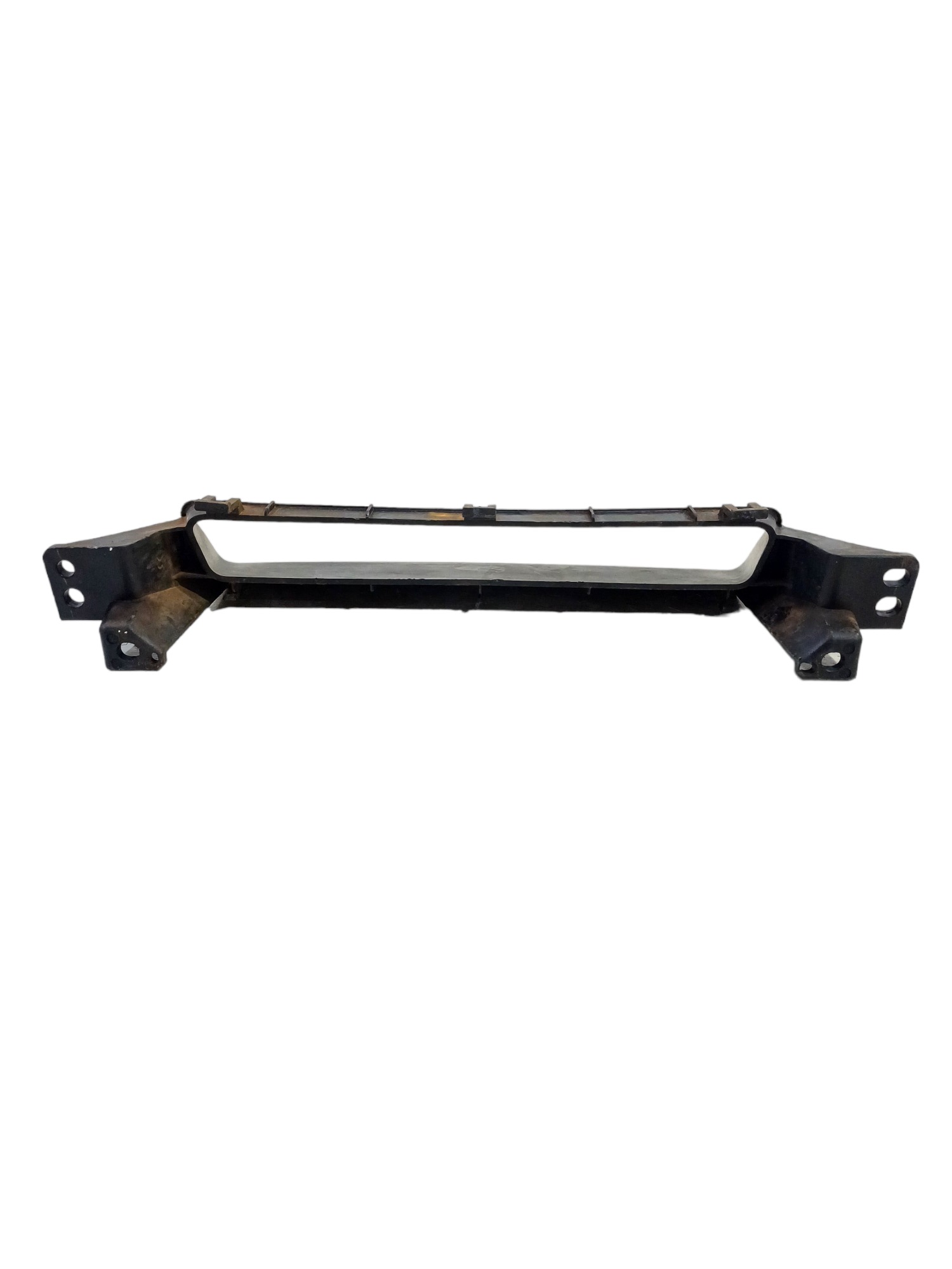 Moldura Display  Hilux 2015  554780k040