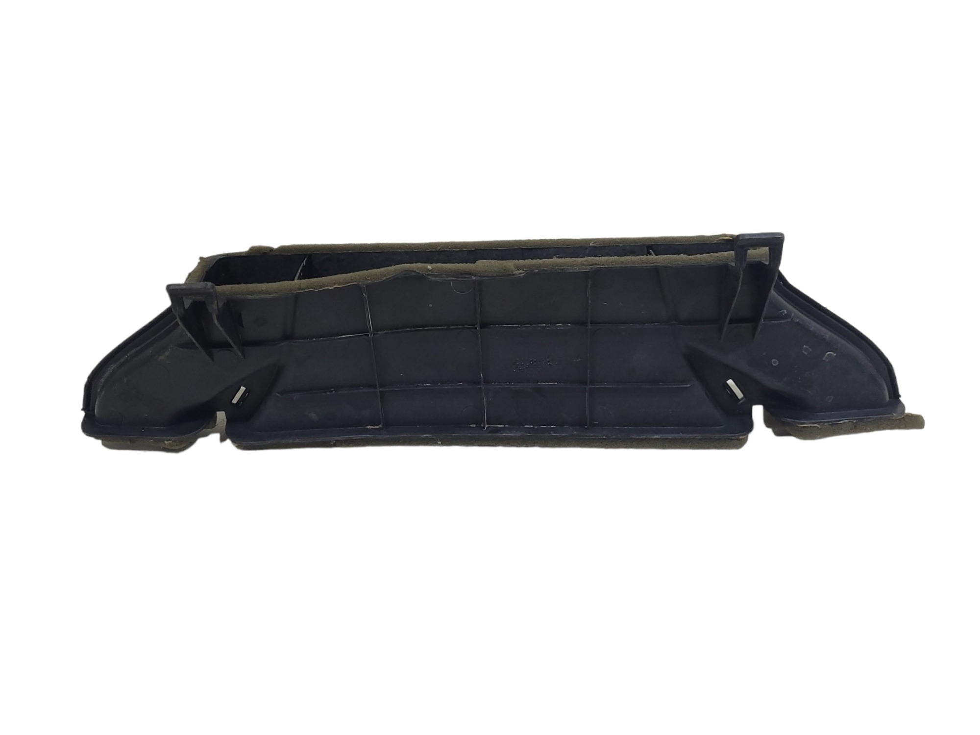 Duto Entrada De Ar Hilux55967kk020