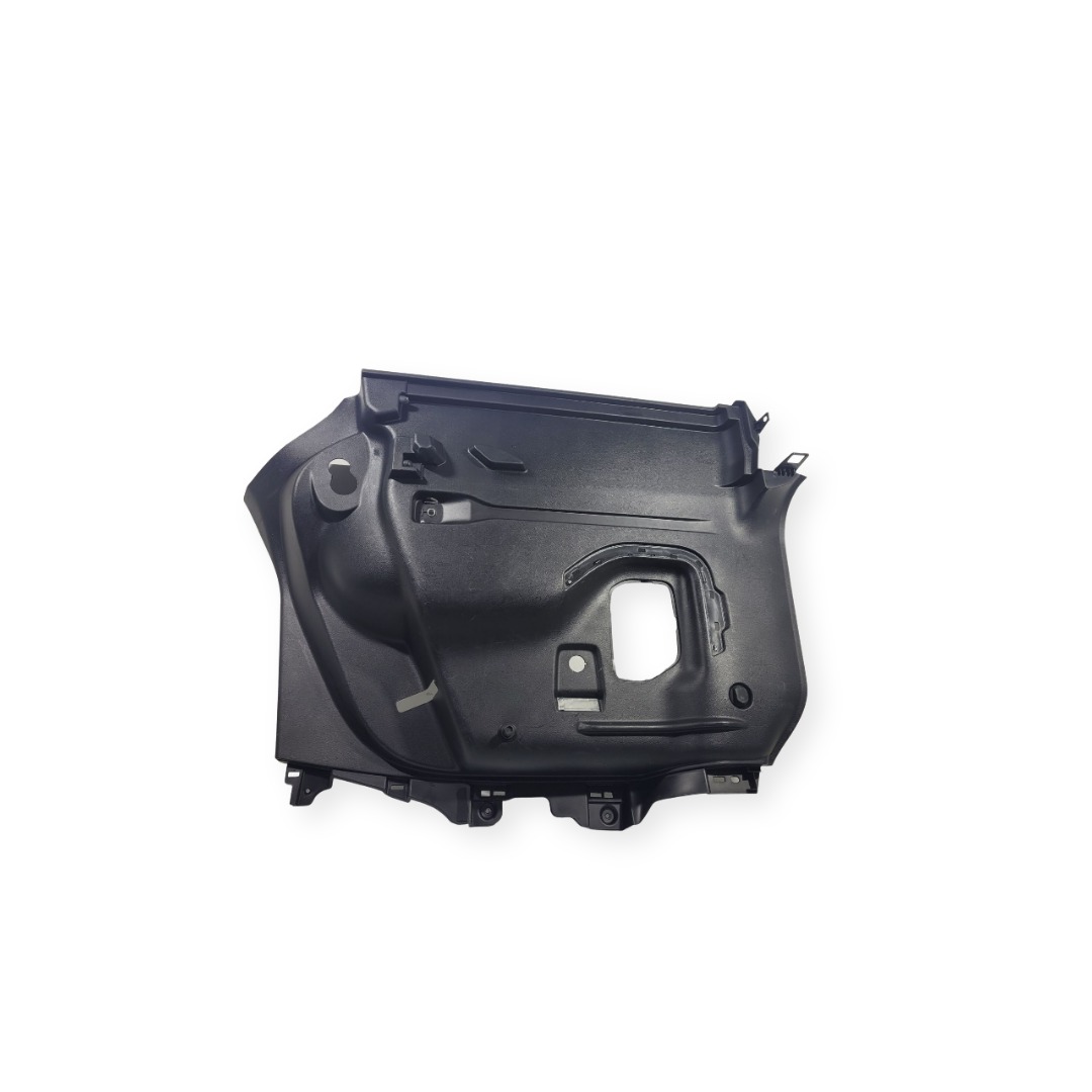 Forro Lateral Porta Malas Trás Jeep Renegade 735624851
