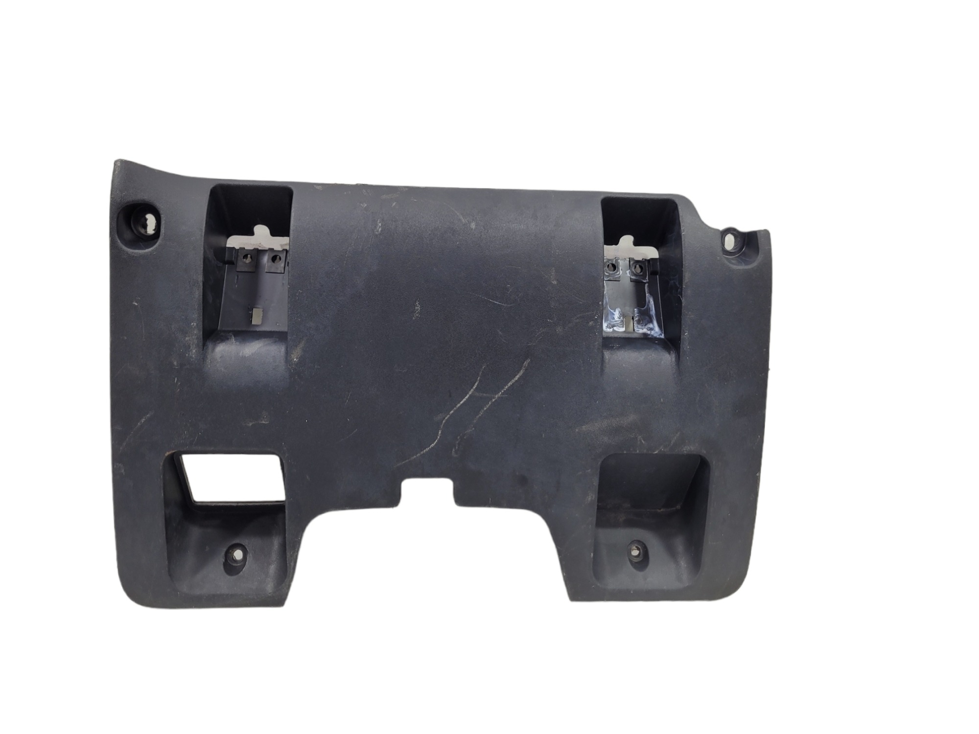 Moldura Inferior Volante Pajero Full Mr402443