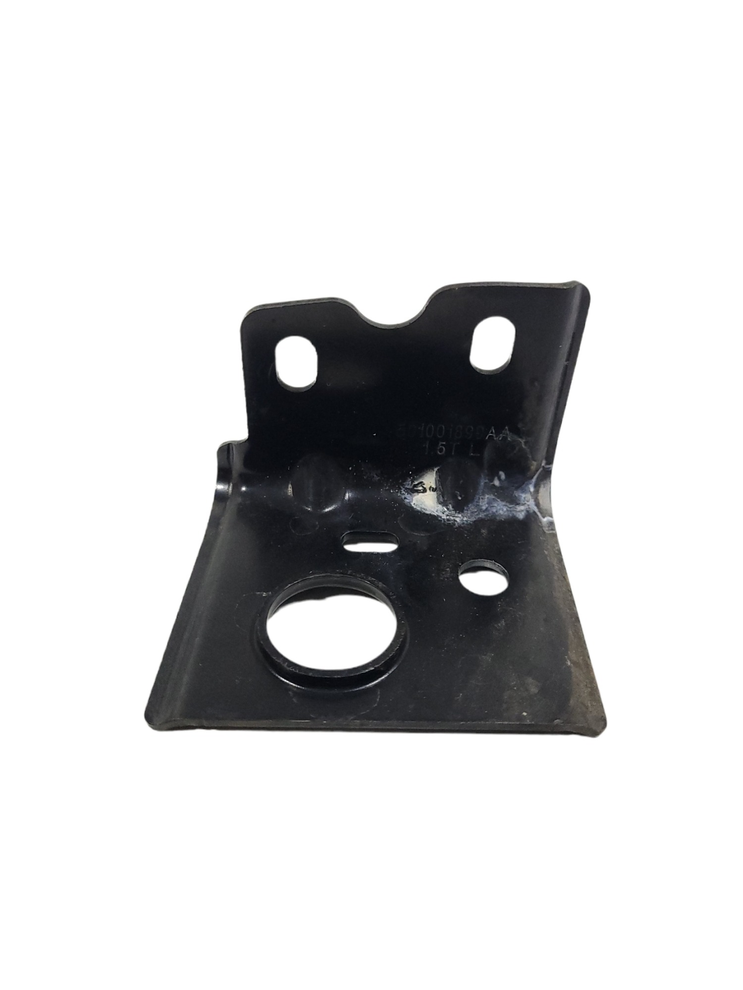 Suporte Esquerdo Radiador Tiggo 5x 501001899aa