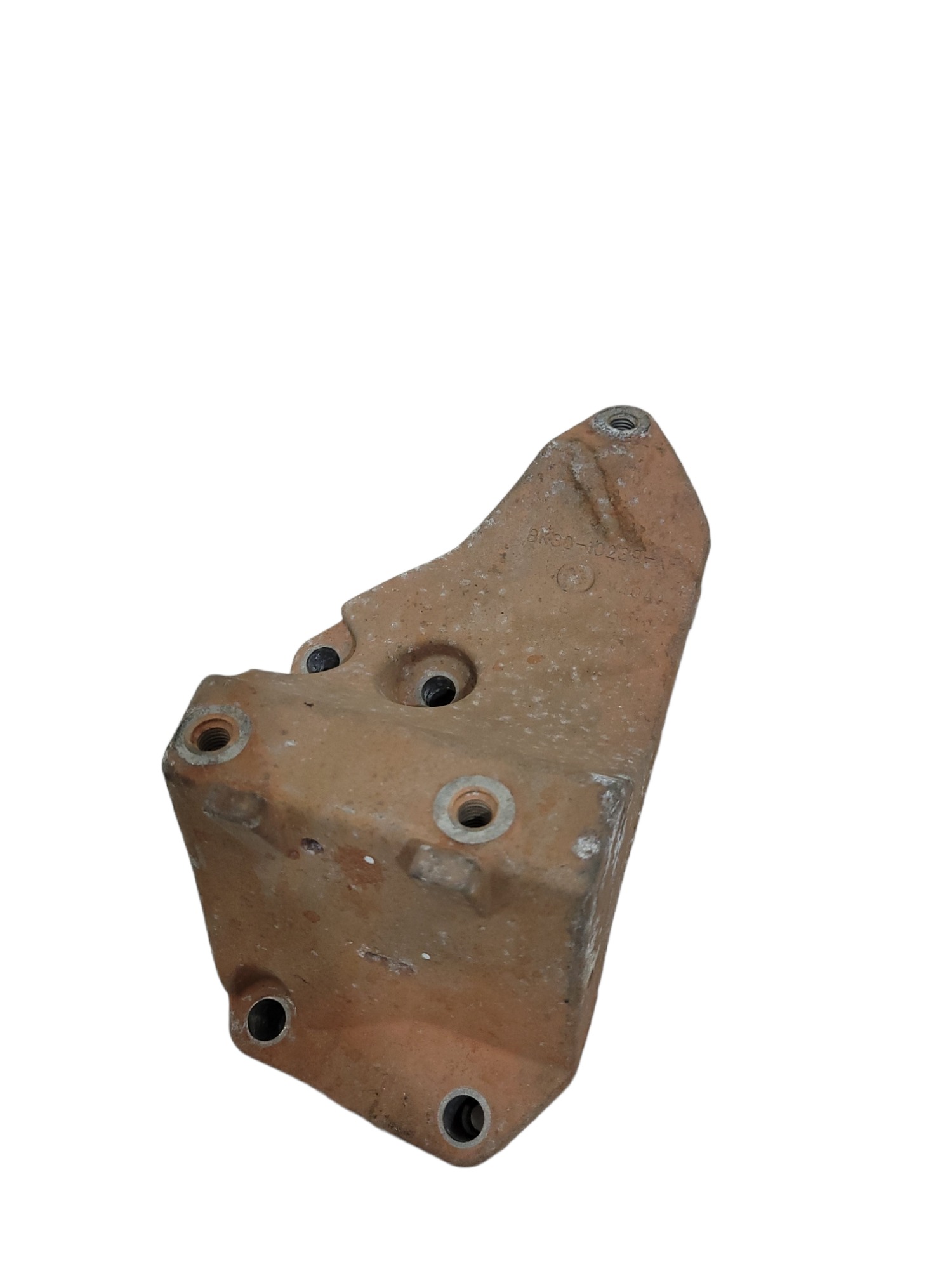 Suporte Coxim Alternador Ranger