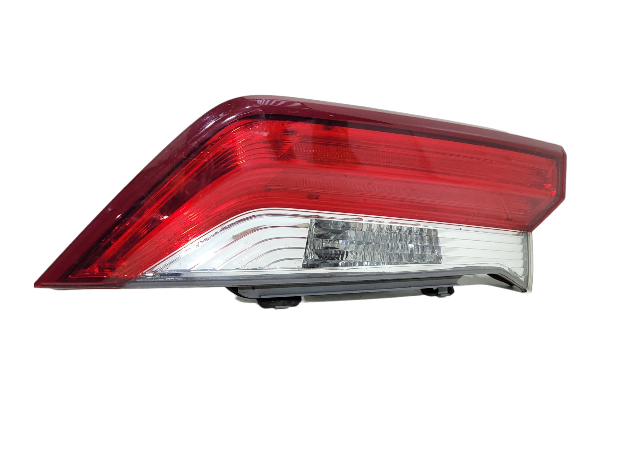 Lanterna Tampa Traseira Esquerda Crv Touring 1.5 2019