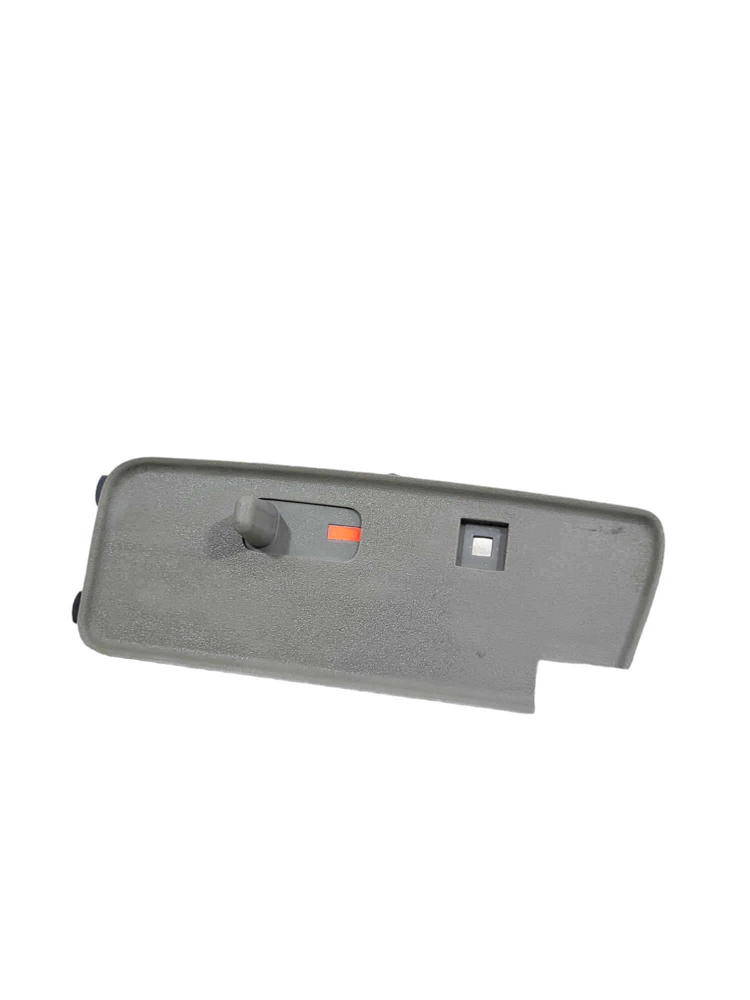 Acabamento Interno Trava Porta Esquerda S10 Blazer