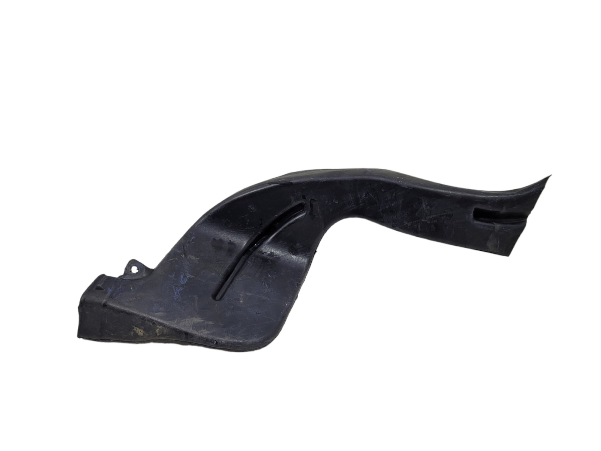 Duto Caixa De Ar Direito Peugeot 307 9636874280