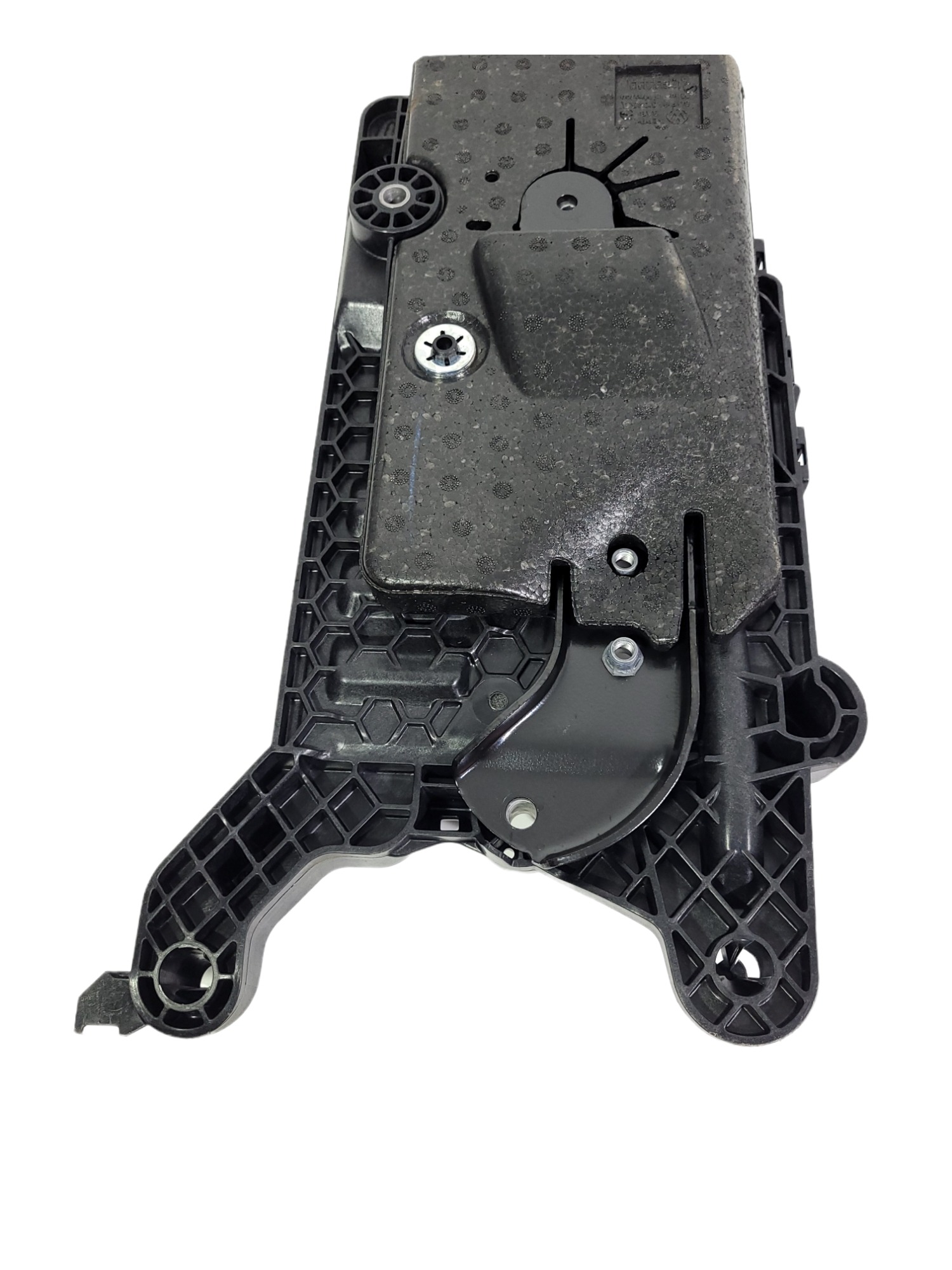 Suporte Da Bateria Tiguan Allspace 2019 5qf915325b