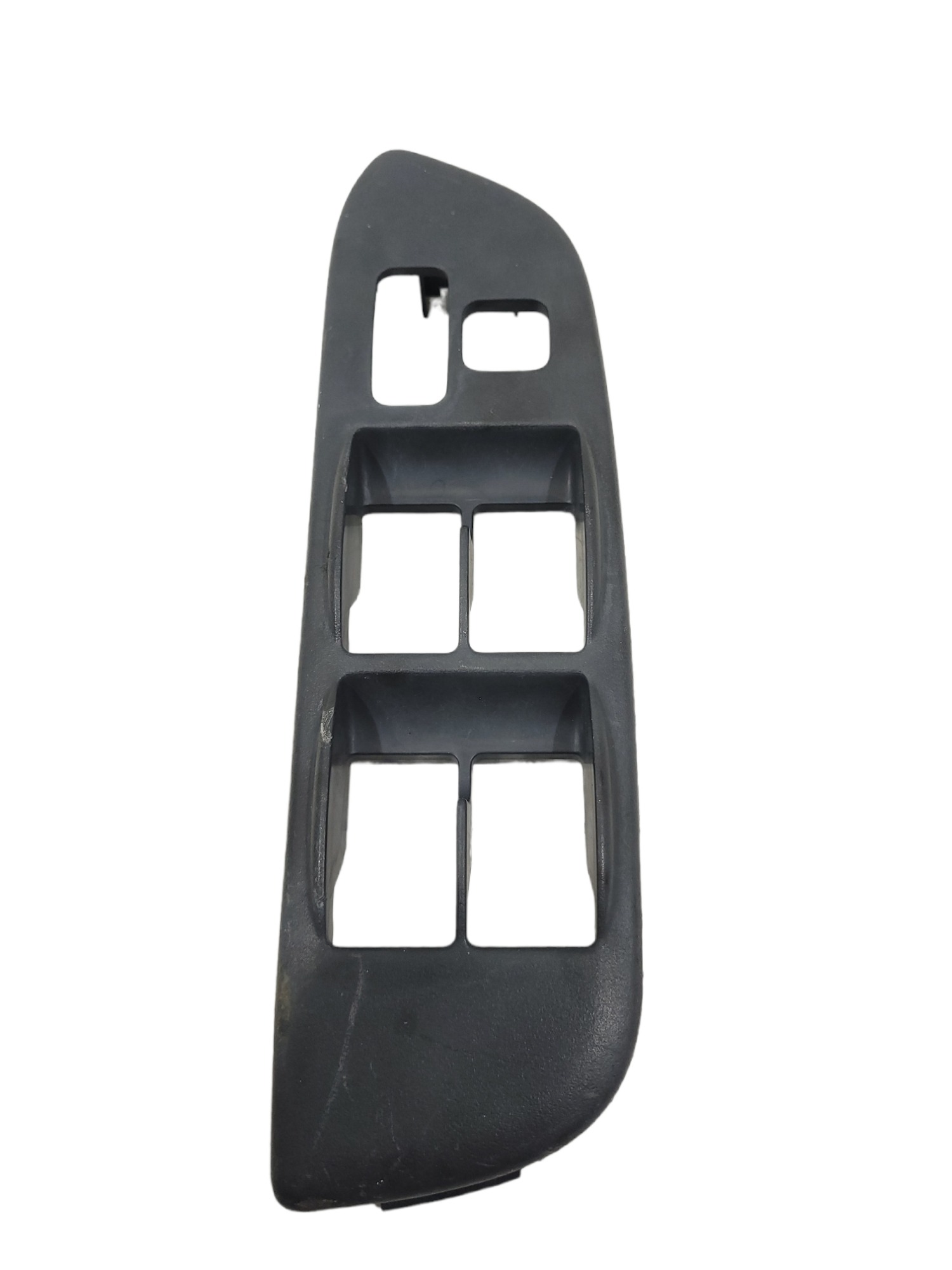Moldura Comando Vidro Elétrico Dianteiro Direito Rav4 2005