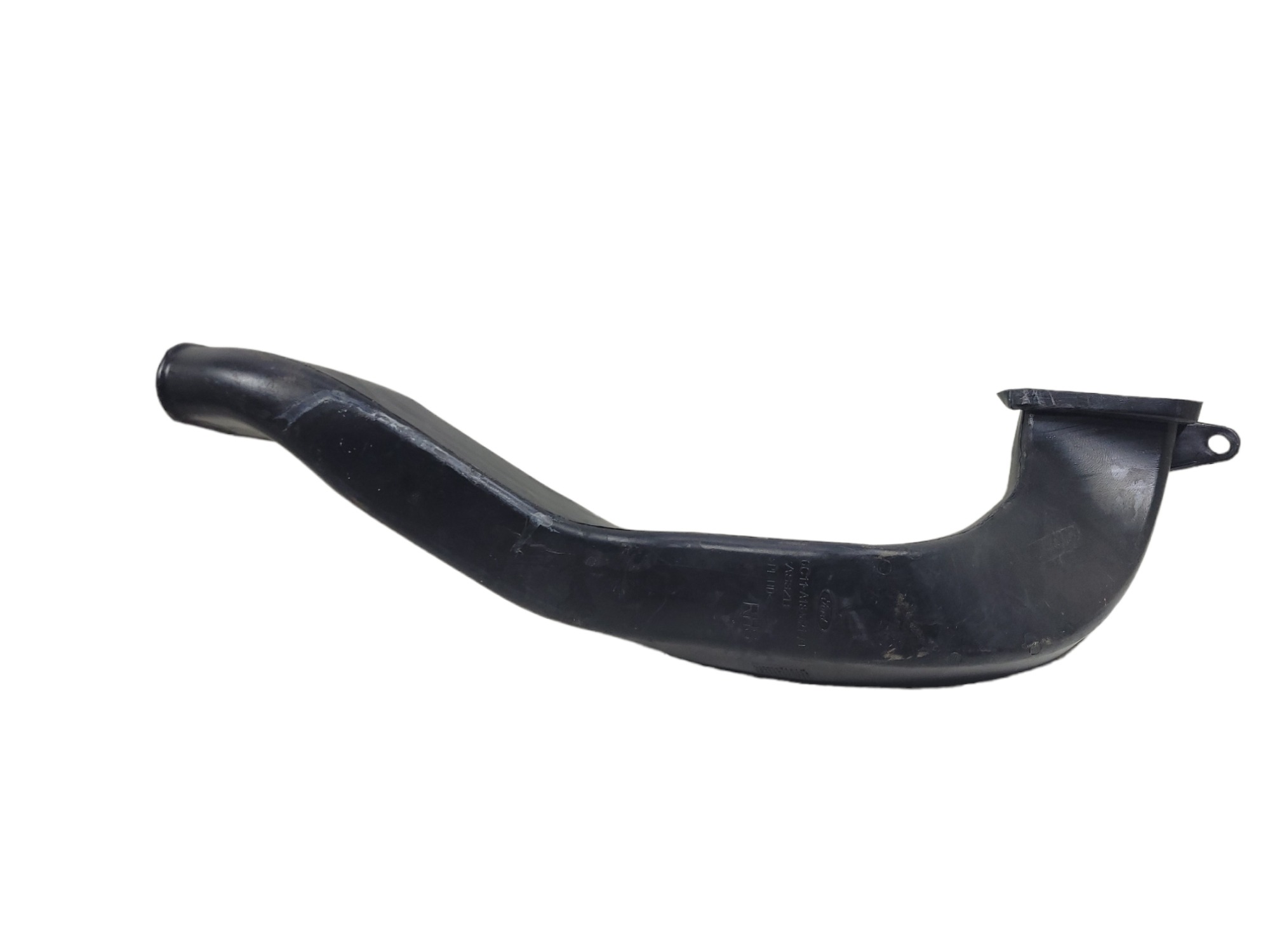 Duto Tubo Ar Transit 2.4 6c11a18a621