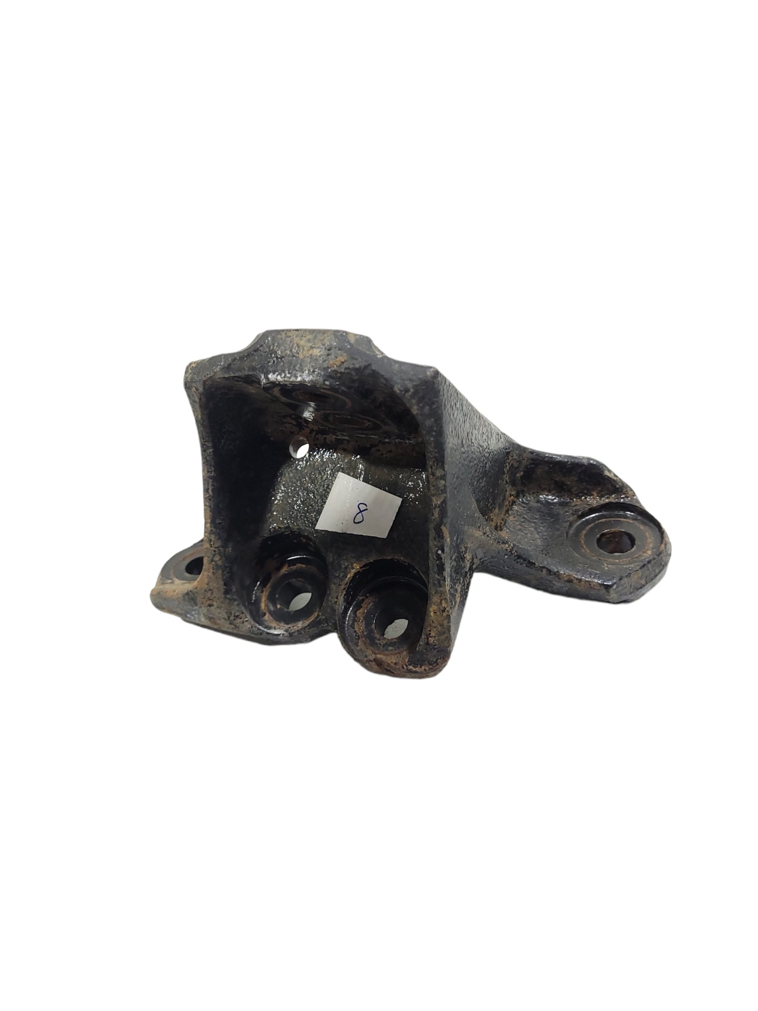 Suporte Coxim Motor S10 4
