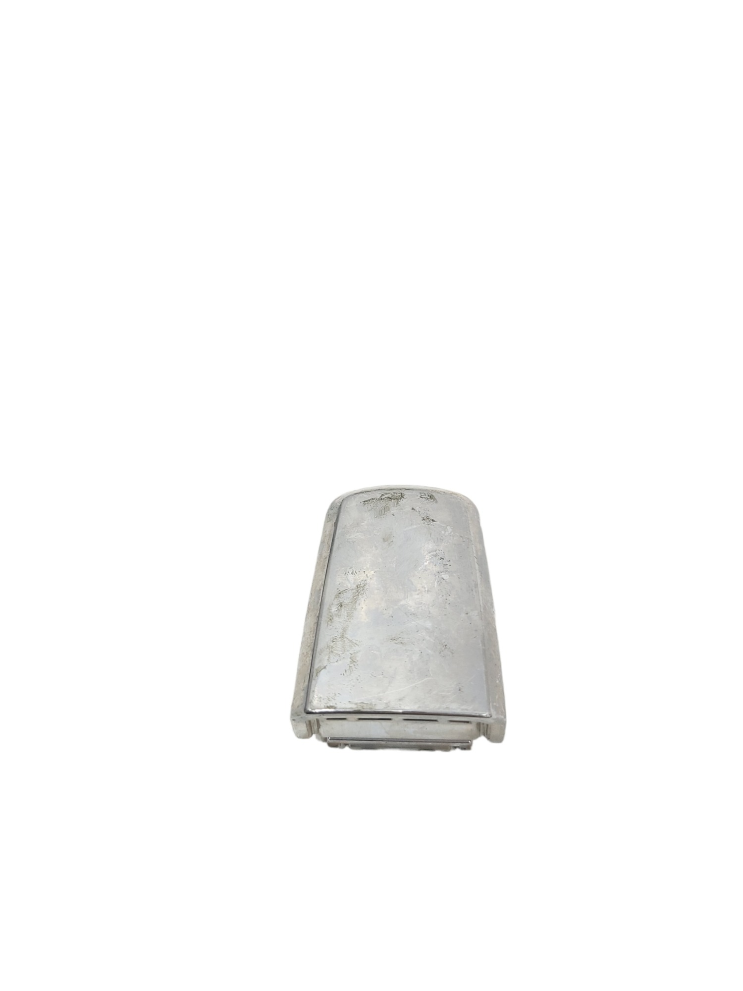 Moldura Maçaneta Externa Captiva 2009