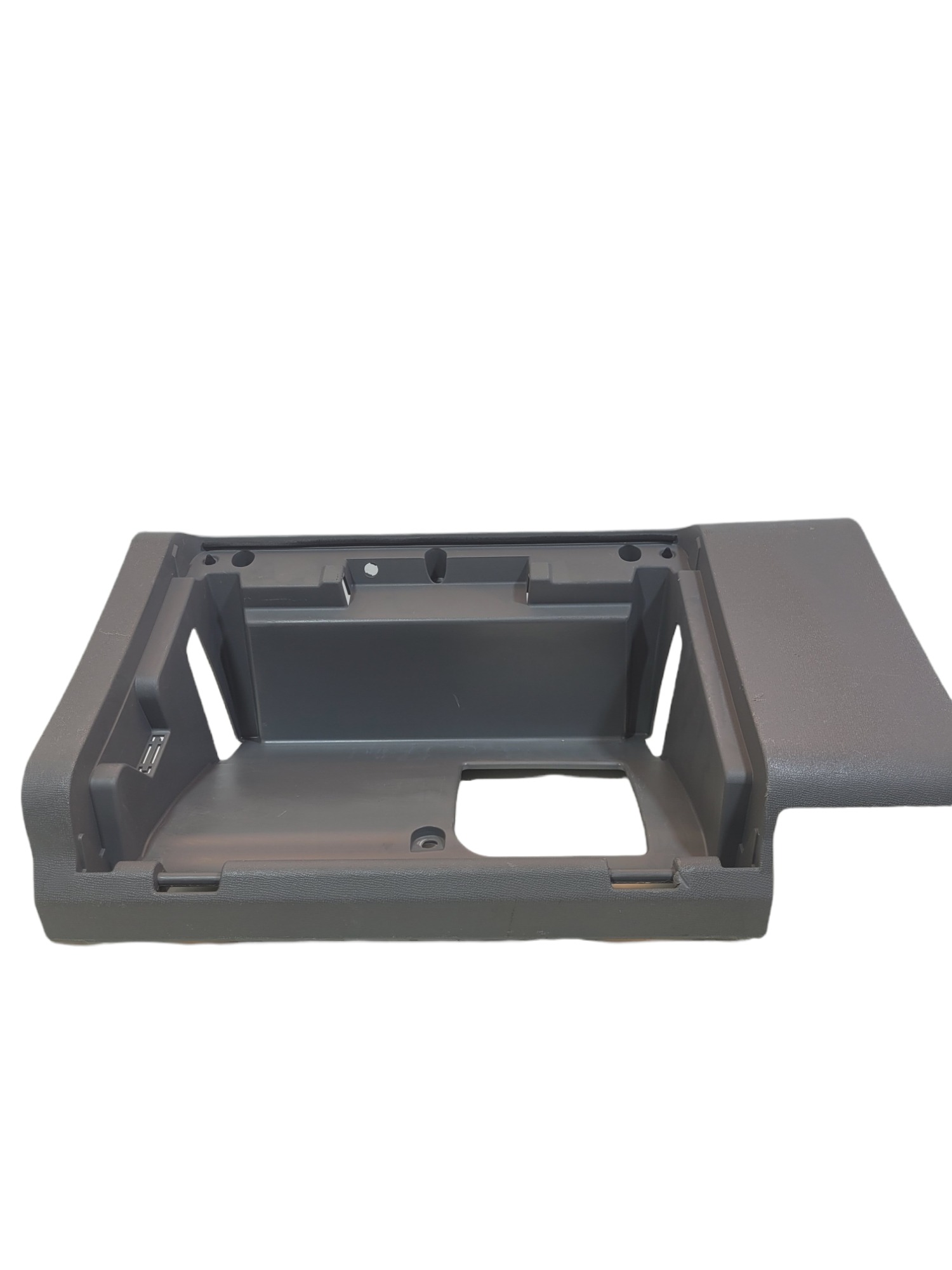 Moldura Porta Luvas S10 52043619