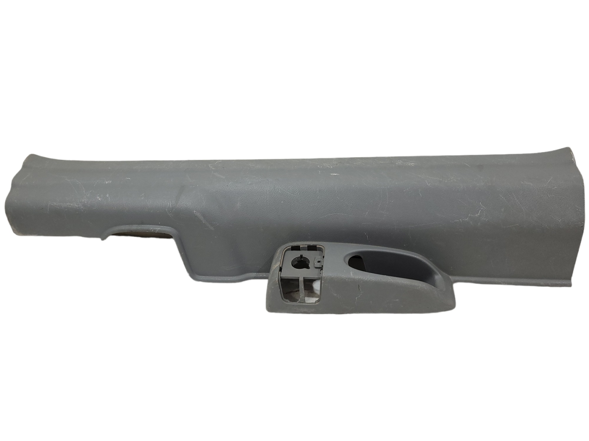 Moldura Lateral Porta Dianteira Esquerda Civic 84251snj