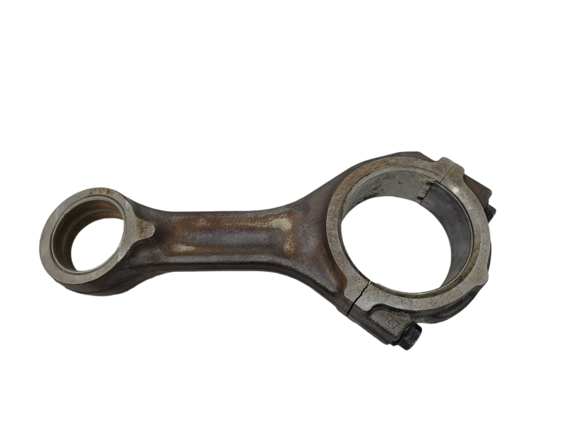 Biela Cursor Iveco 5