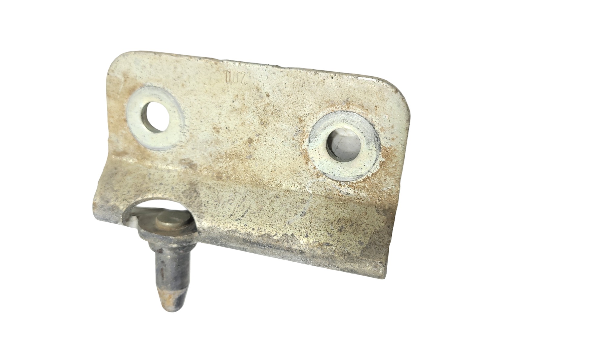 Batente Inferior Porta Traseira Sprinter 2020 A9067600077 5