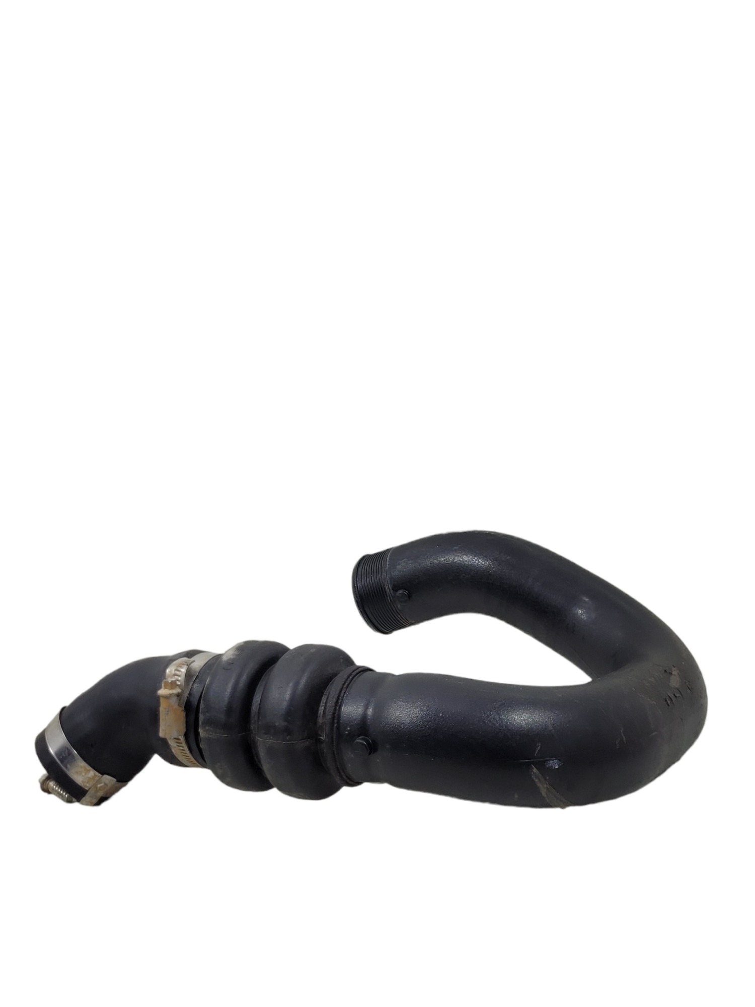Mangueira Turbina Intercooler Ranger Ab396c646 3