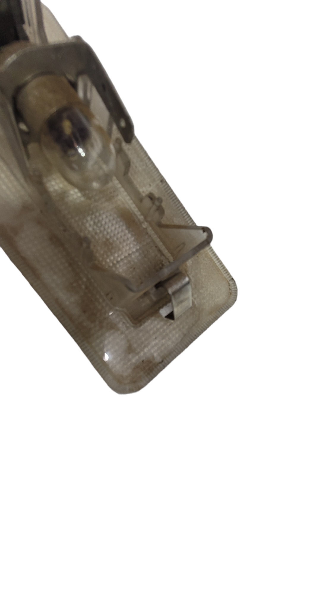 Luz De Teto / Fiesta – Ford Ka – Escort