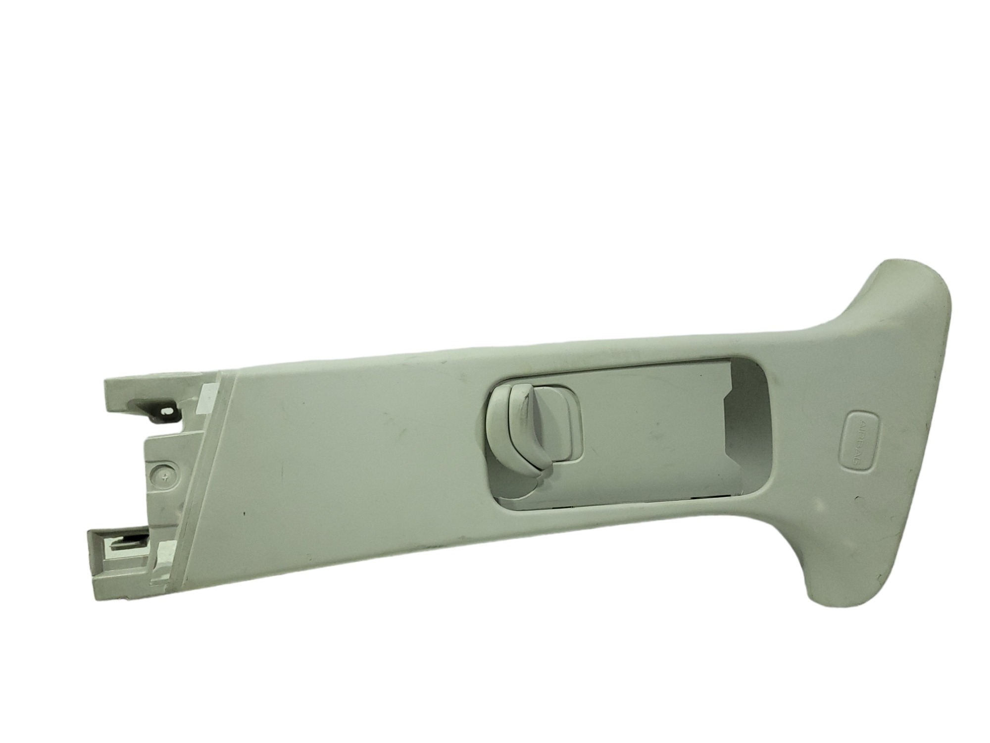 Moldura Coluna Central Esquerda Peugeot 307