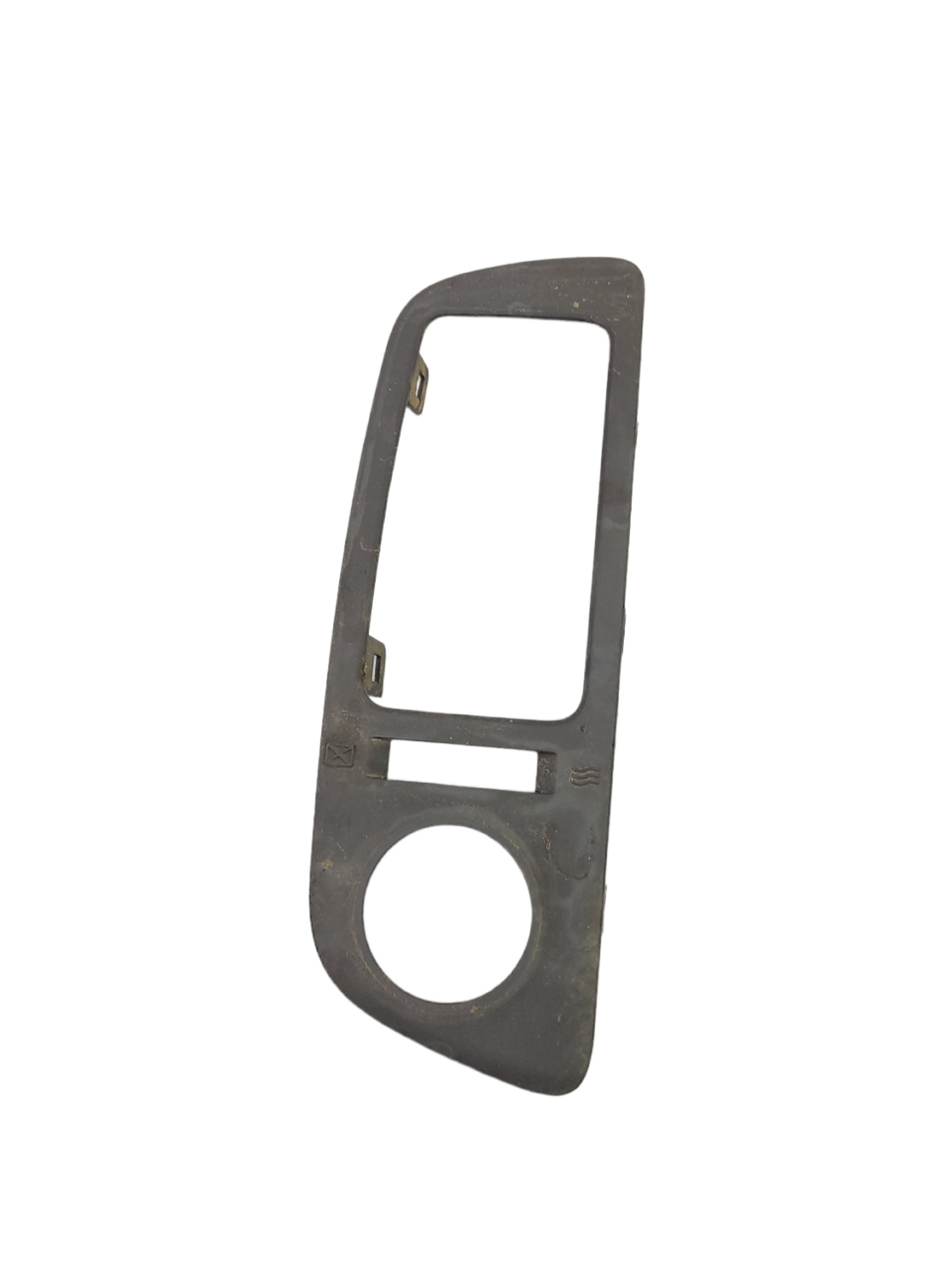 Moldura Difusor Ar Hr U028013800