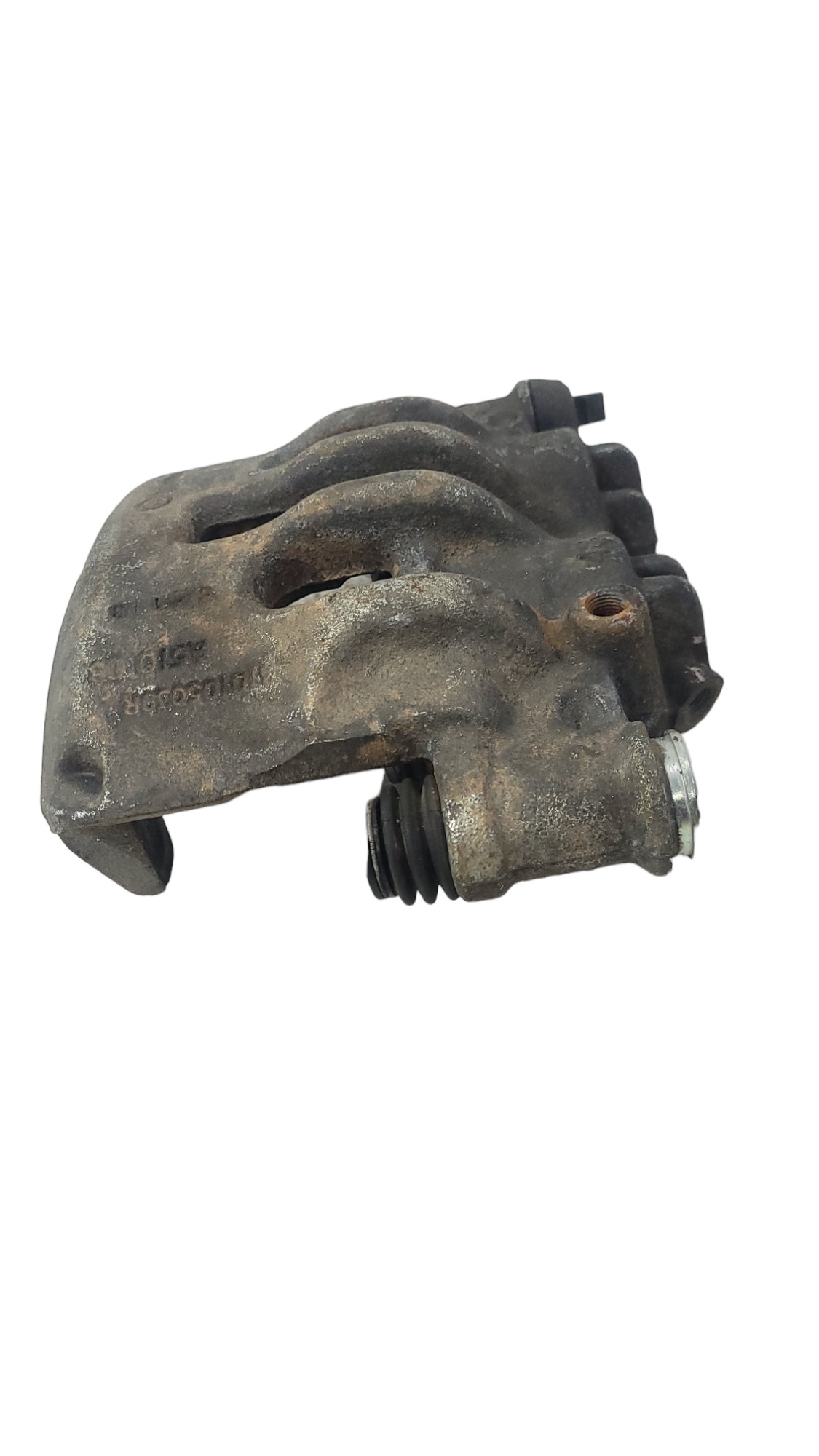Pinça Freio Dianteiro Esquerdo Master  410105039R