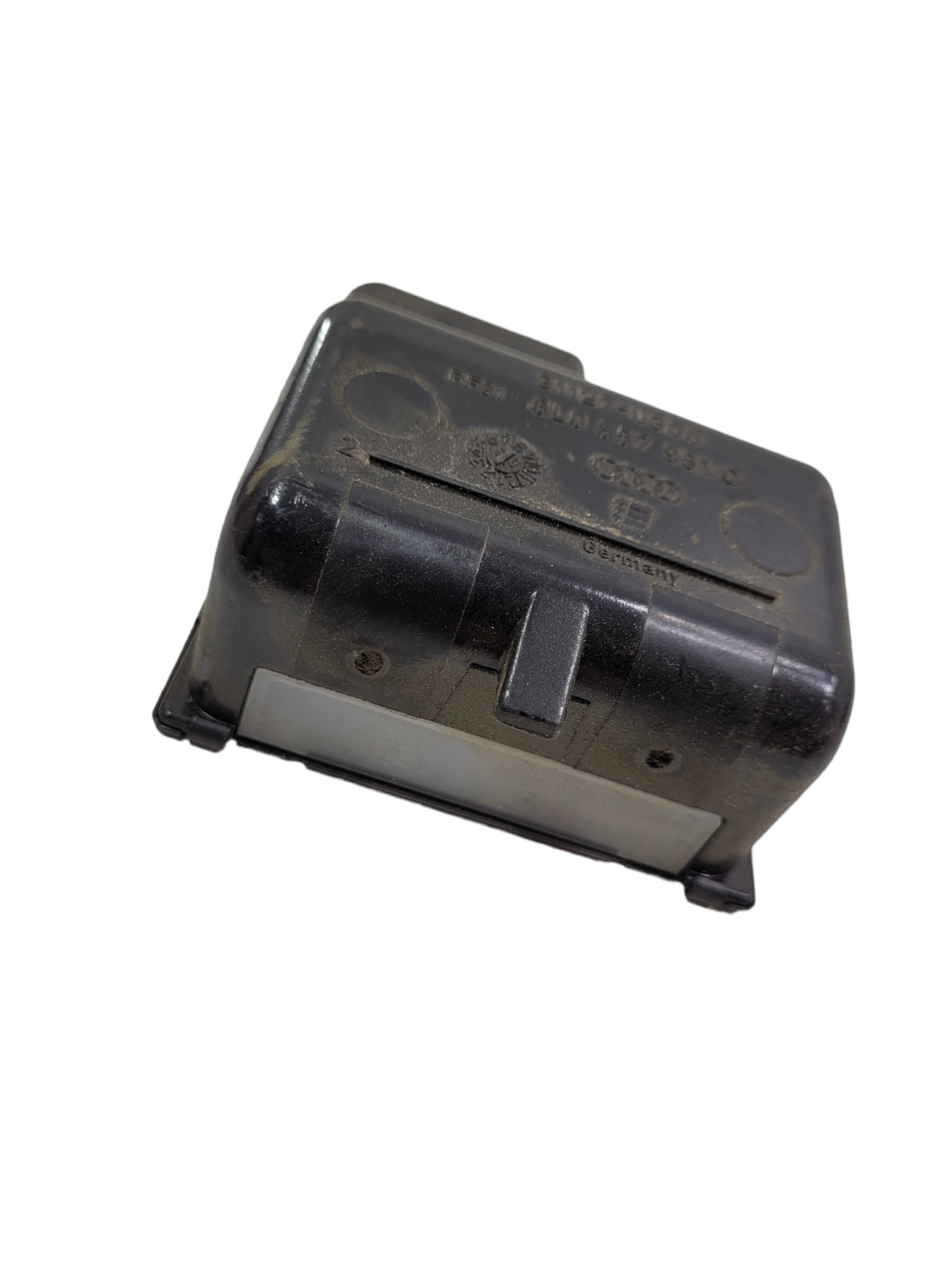 Porta Objetos Cinzeiro Lixeira Audi A3 311270300