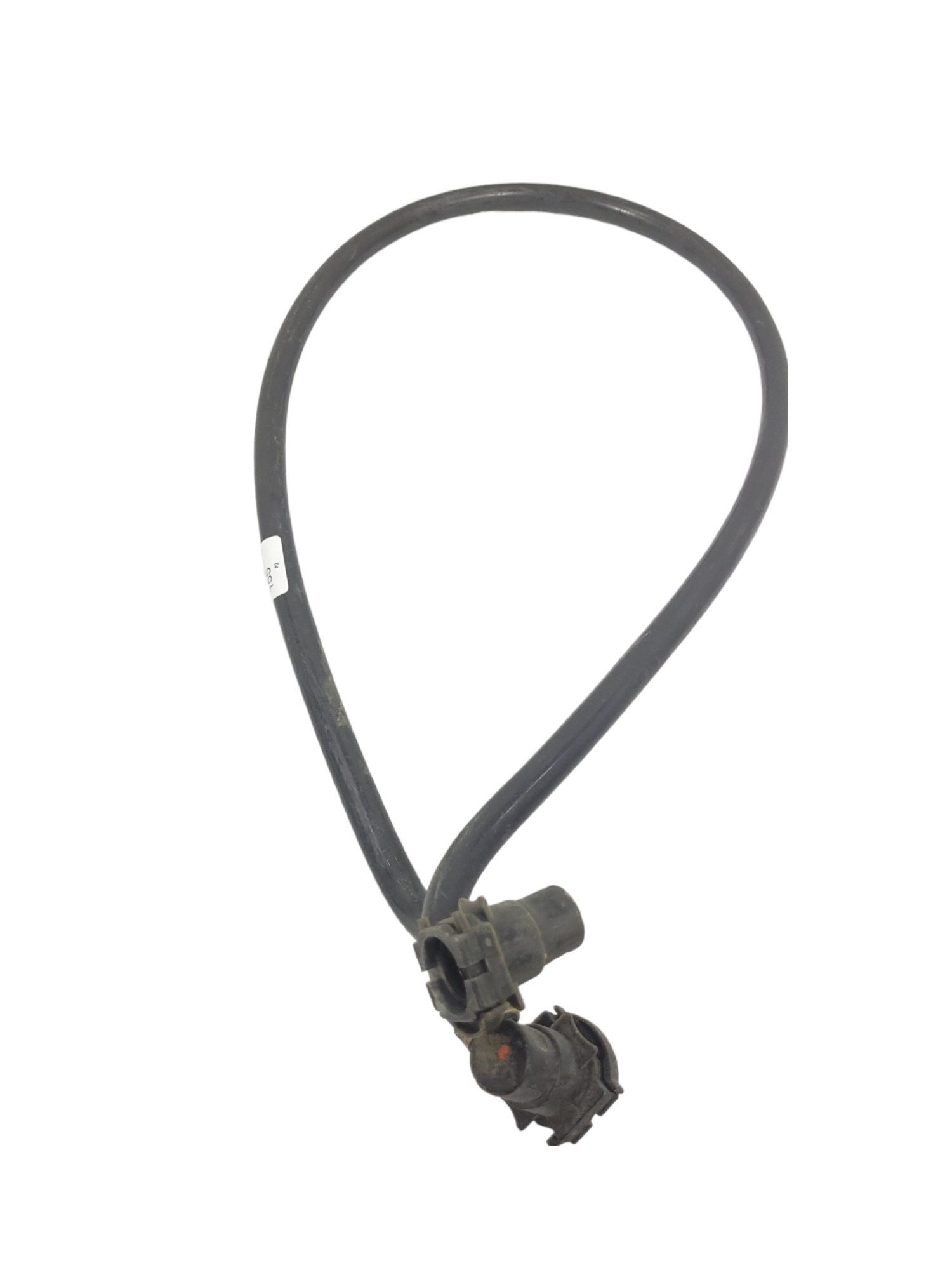 Cano Direção Hidráulica – 2