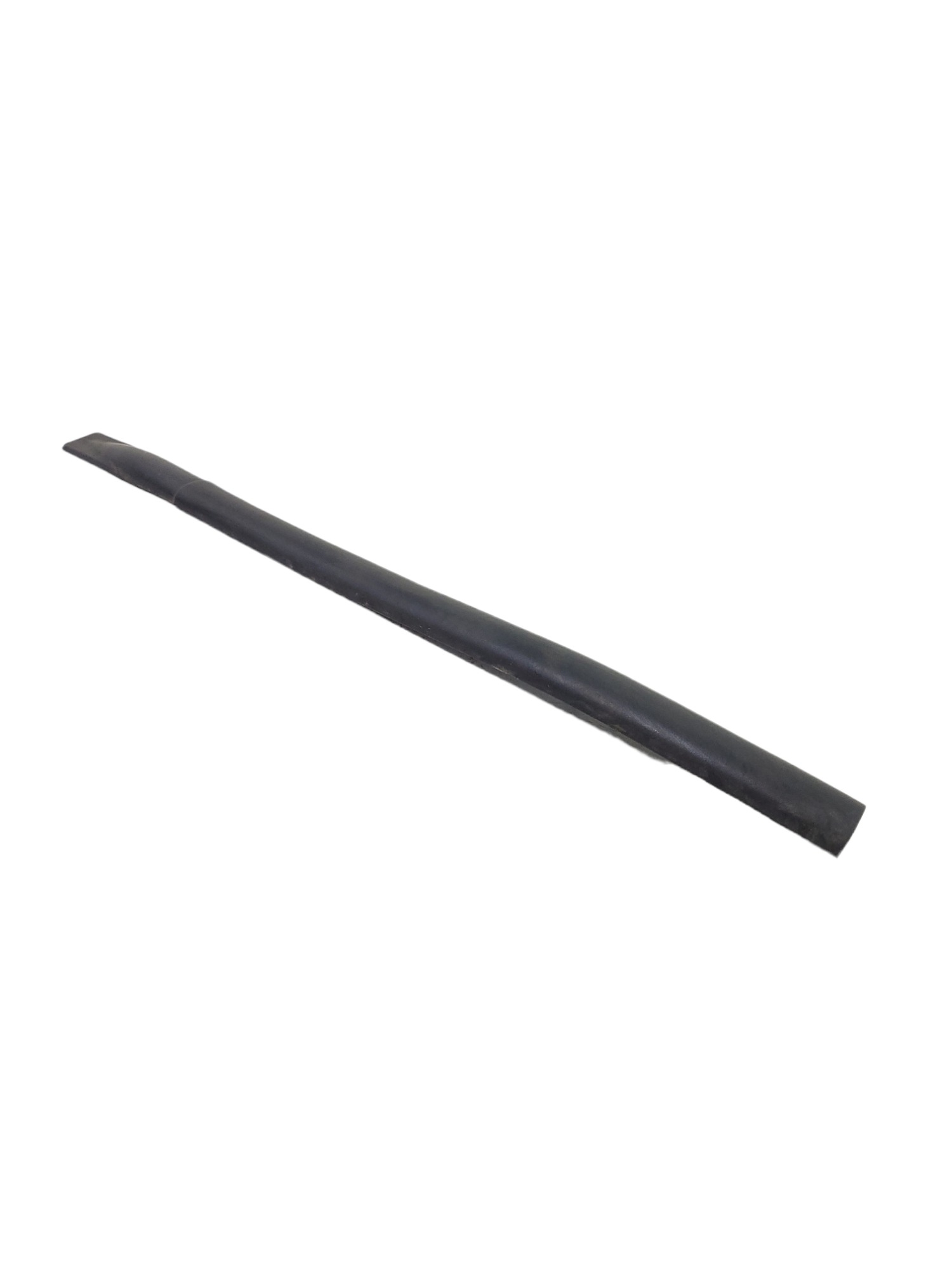 Borracha Coluna Central Direita Hilux ; 678740k040