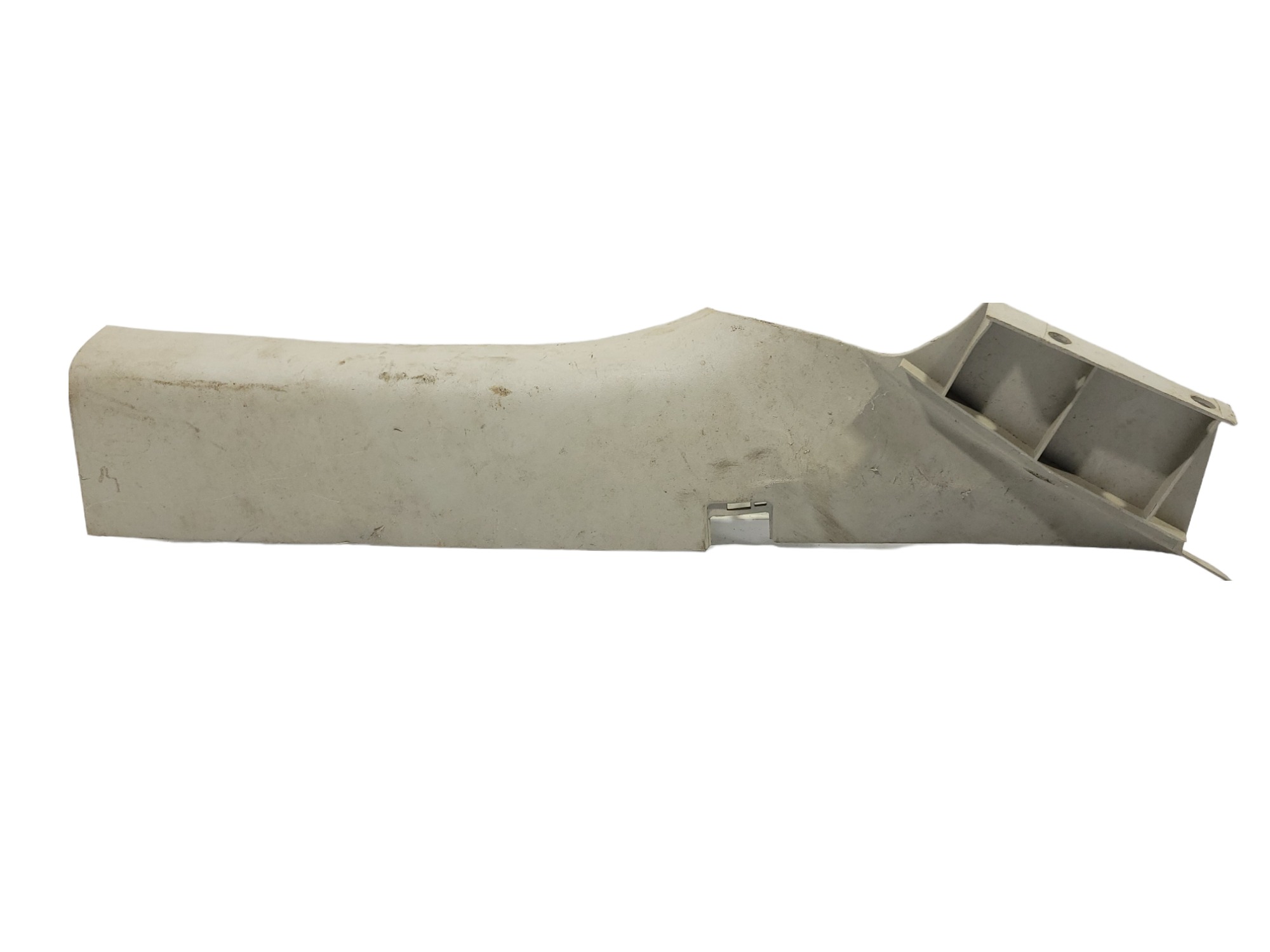 Moldura Coluna Traseira Focus 5m51f280c47