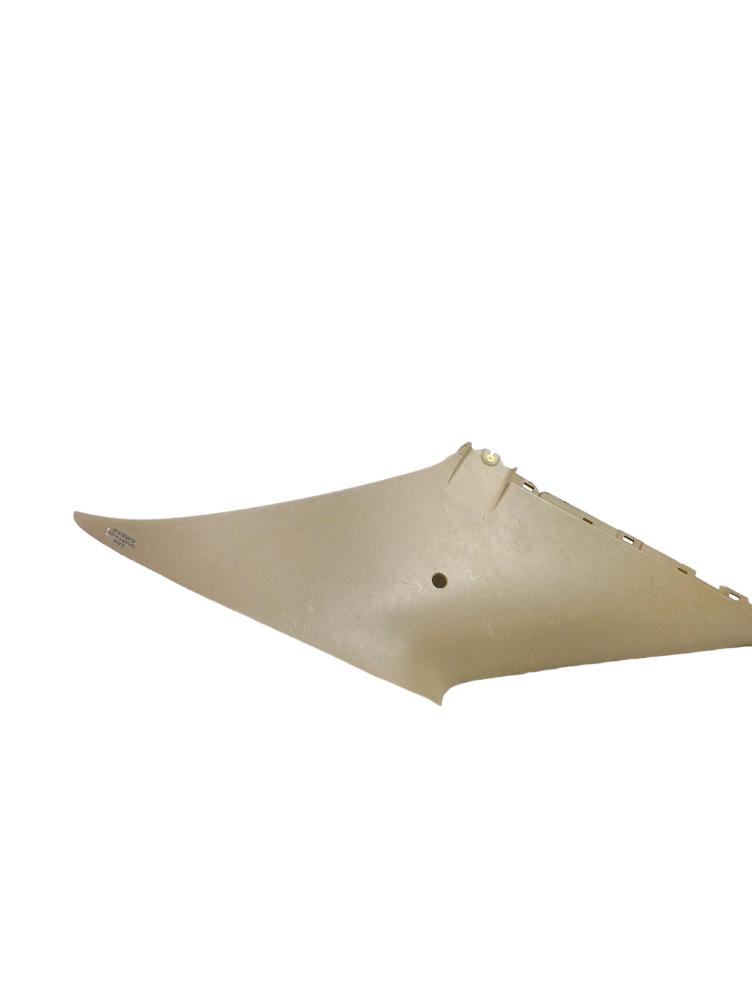 Moldura Coluna Traseira Direita Sw4 626380k04