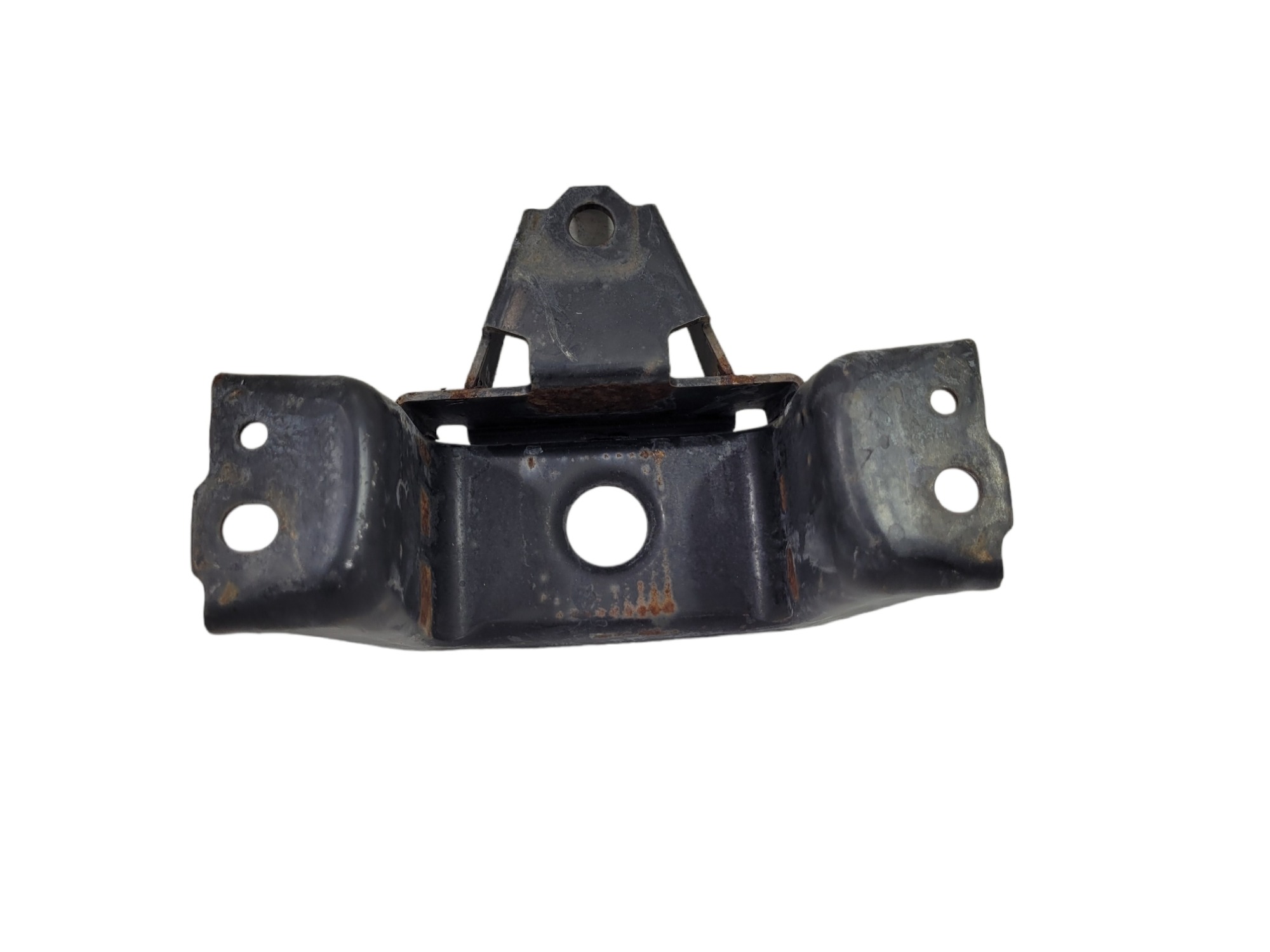Suporte Montagem Frontal Motor Outlander