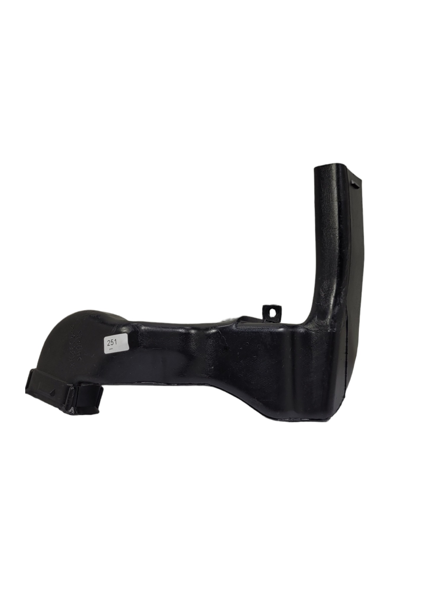Duto Saida De Ar Painel Pajero Tr4xr360544