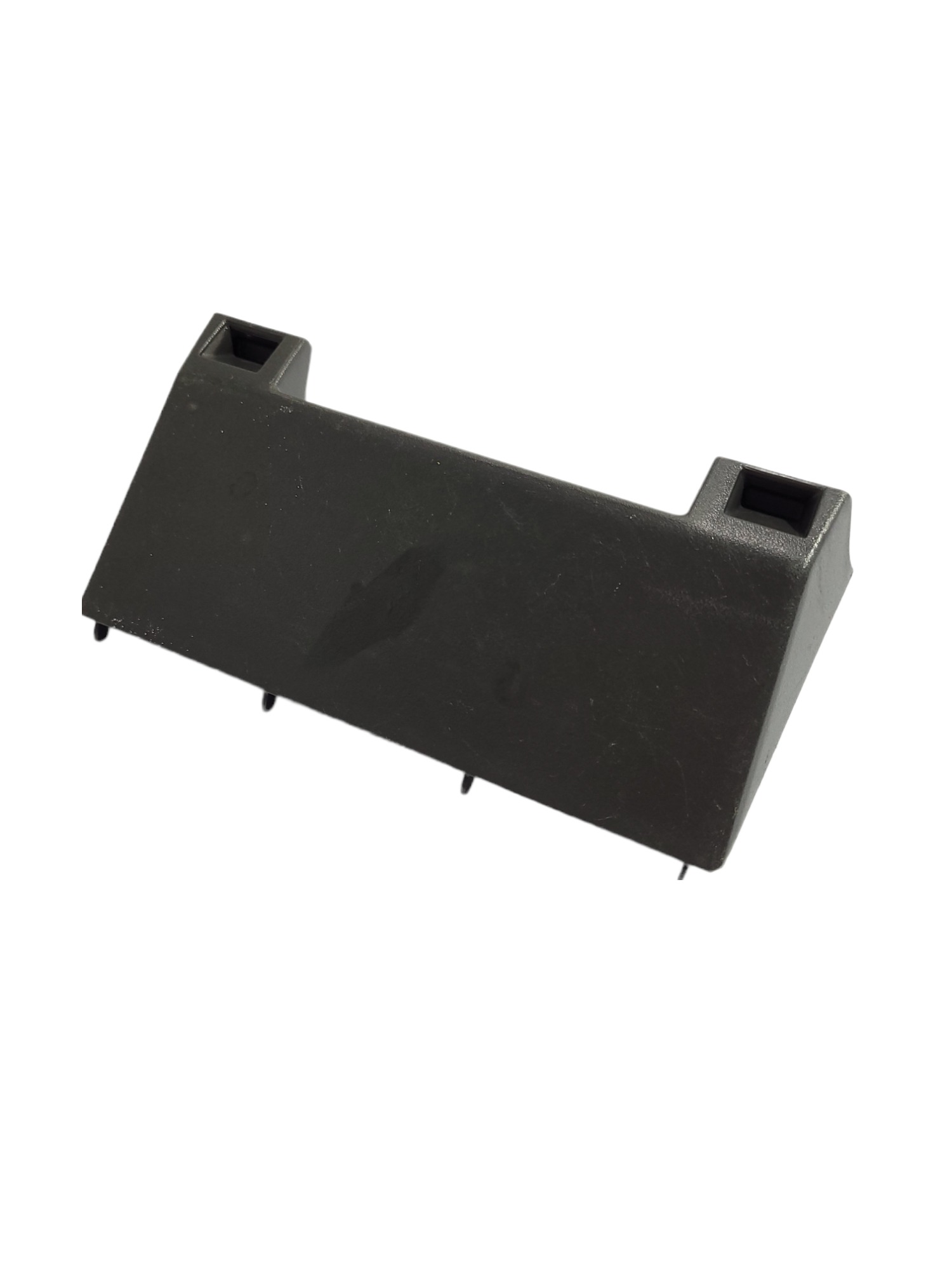 Moldura Acabamento Painel Central Frontier 68640eb700