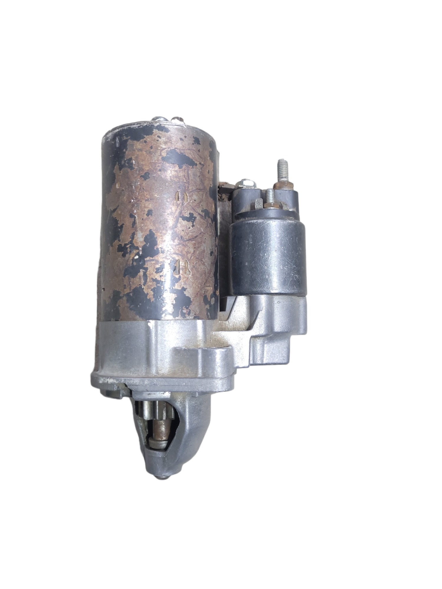 Motor Arranque Bmw 330 2001 1005821788