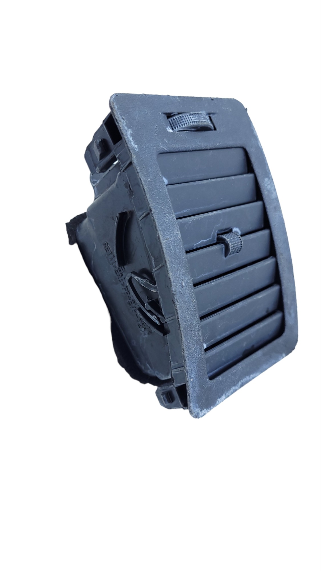 Difusor Ar Direito Hilux Sw4 08556500k010 5