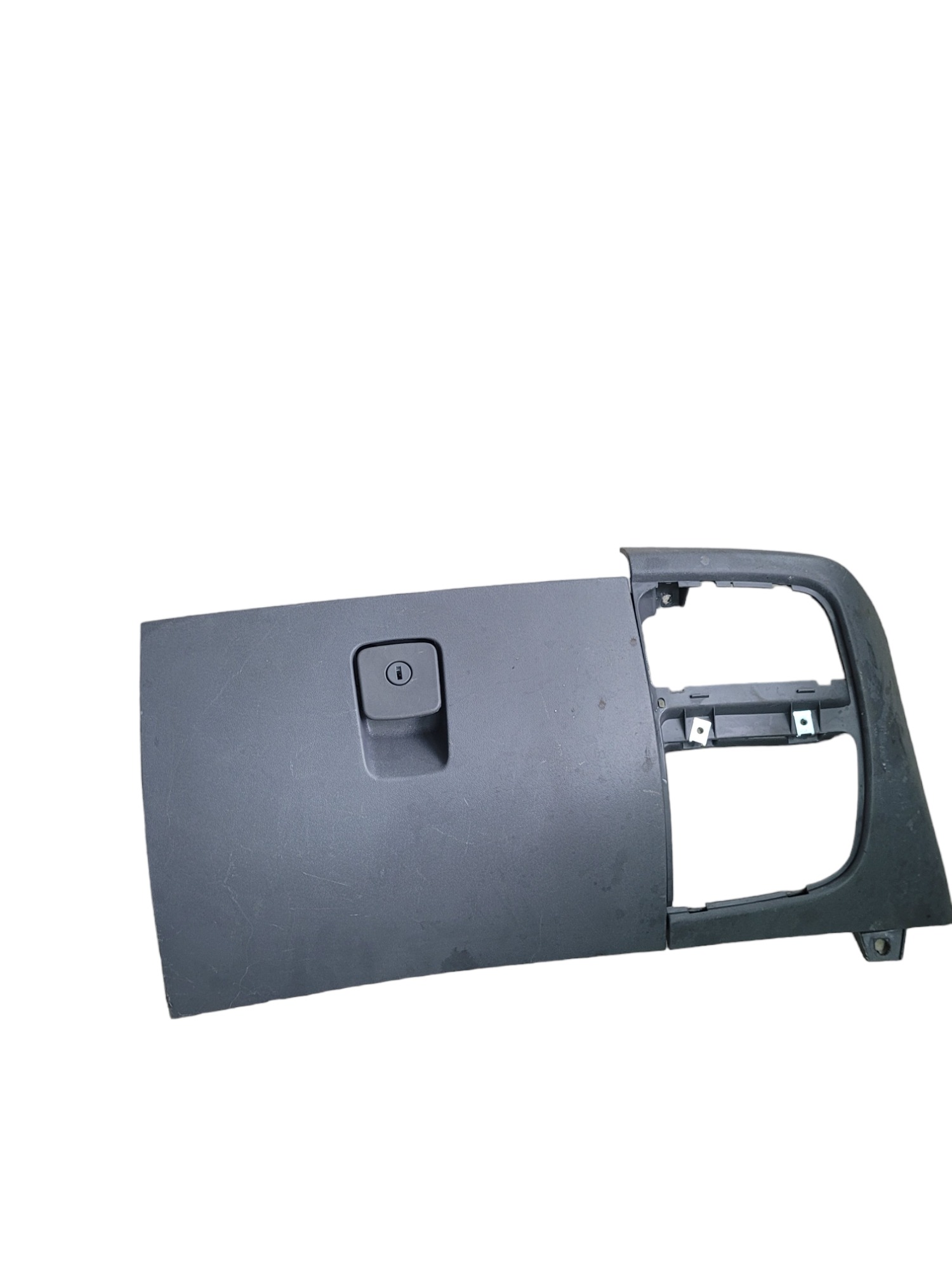 Porta  Luvas Fiat Ducato 2015 Ls130434601