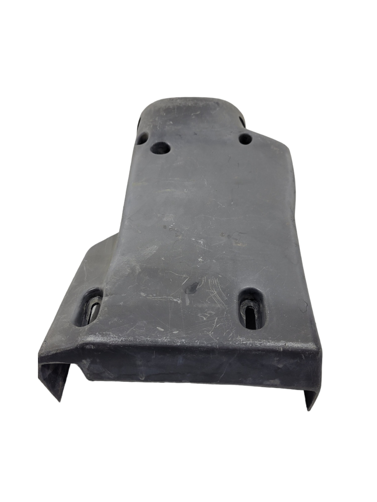 Moldura Da Coluna De Direção Fiat Ducato * 1302551650