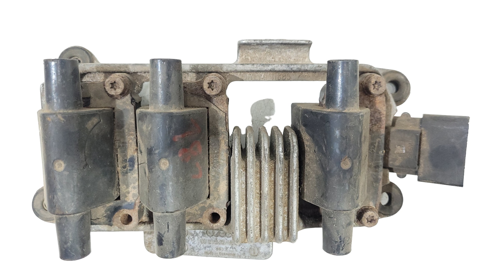 Bobina Ignição Audi A4 078905104 3