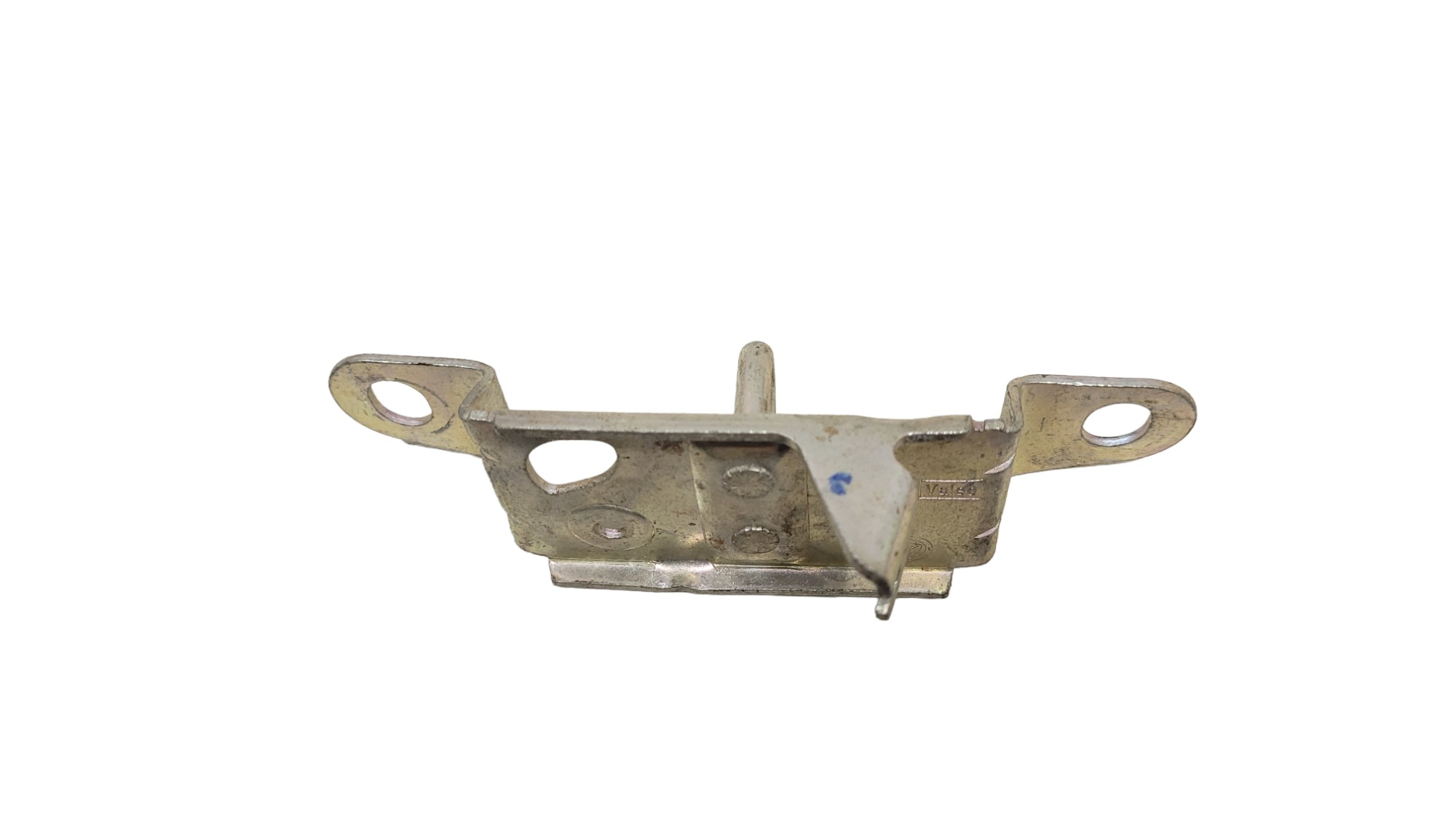 Batente Tampa Traseira Fiat Palio 4