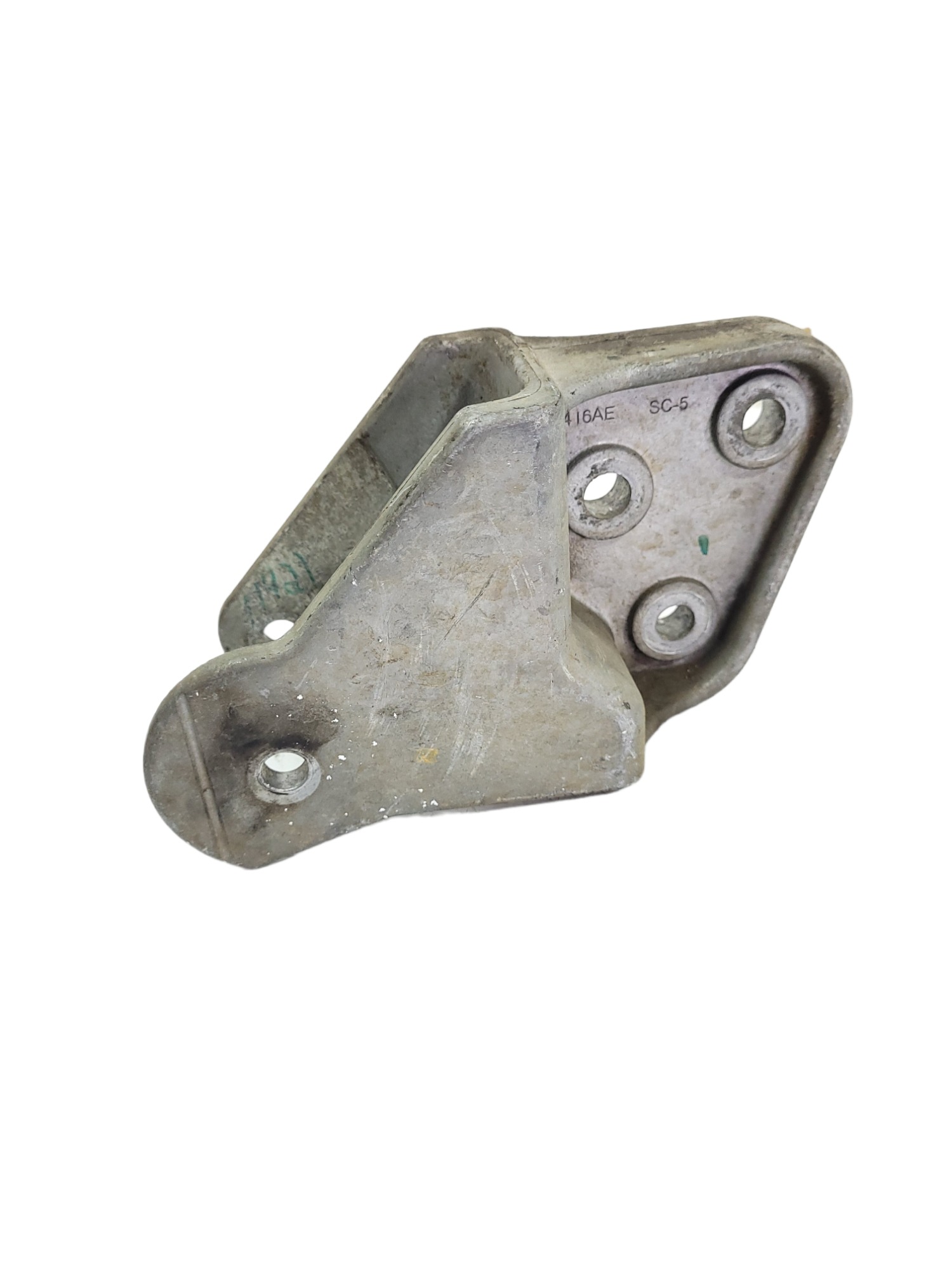 Suporte Coxim Câmbio Asx