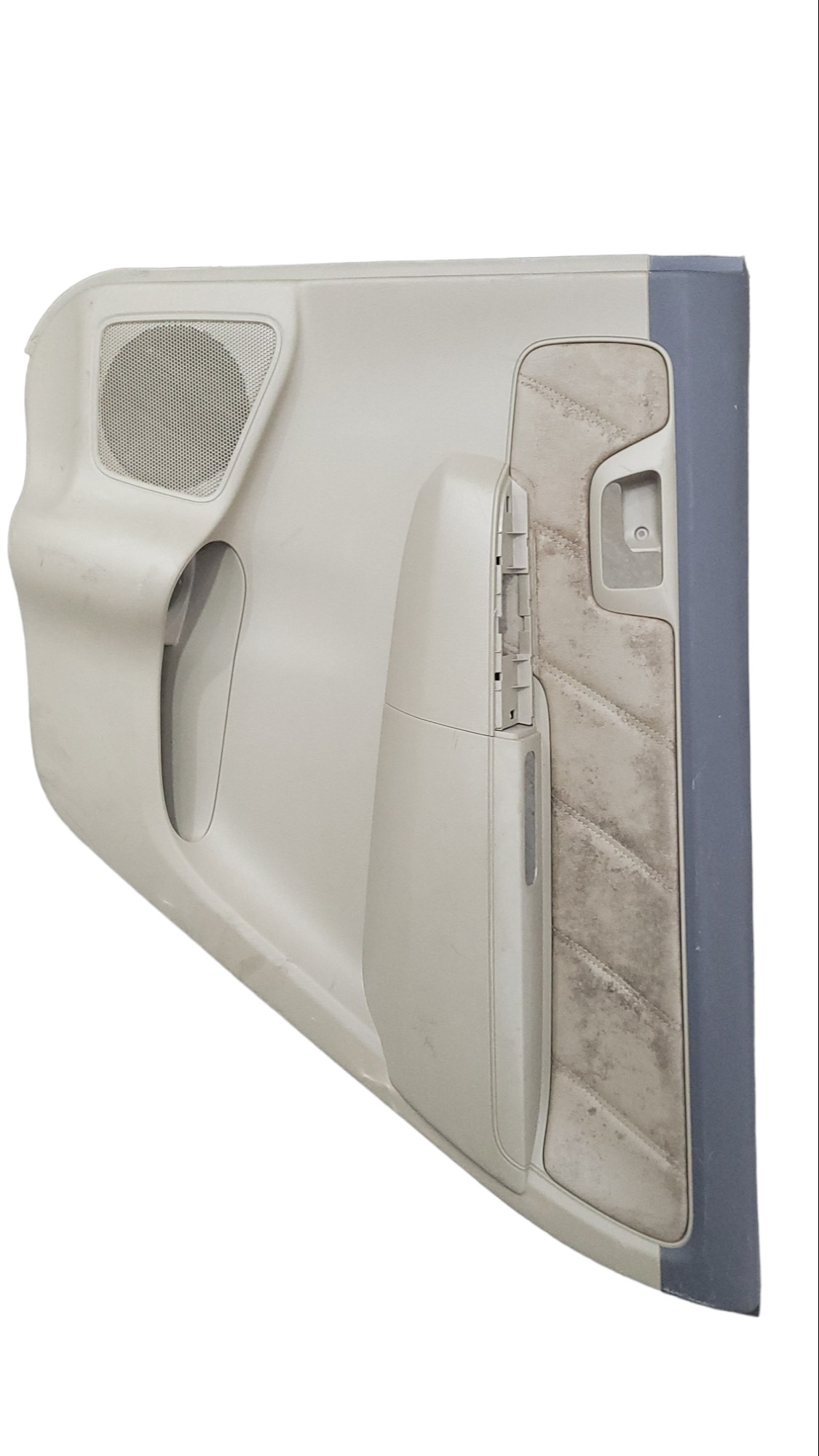 Forro Porta Traseira Direita Hilux Sw4 676130k130a