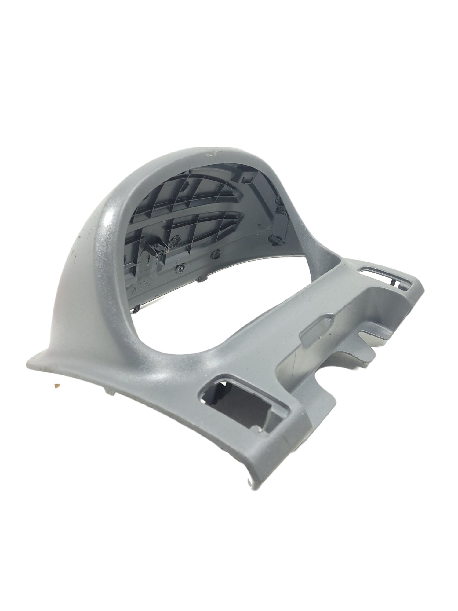 Moldura Painel De Instrumento Fiat Ducato 13095202