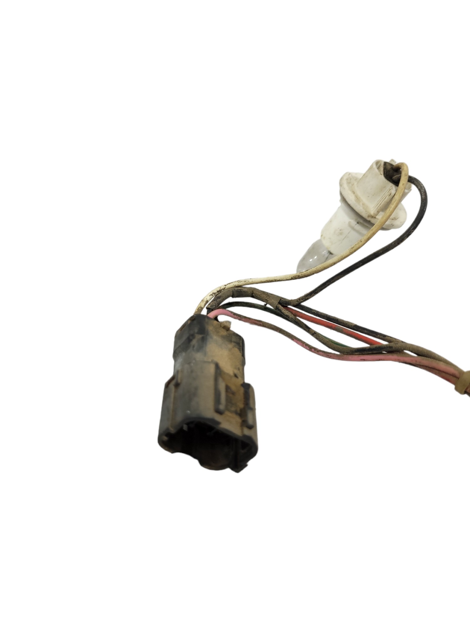 Chicote Lanterna Traseira Esquerda Onix  2019 4027 7