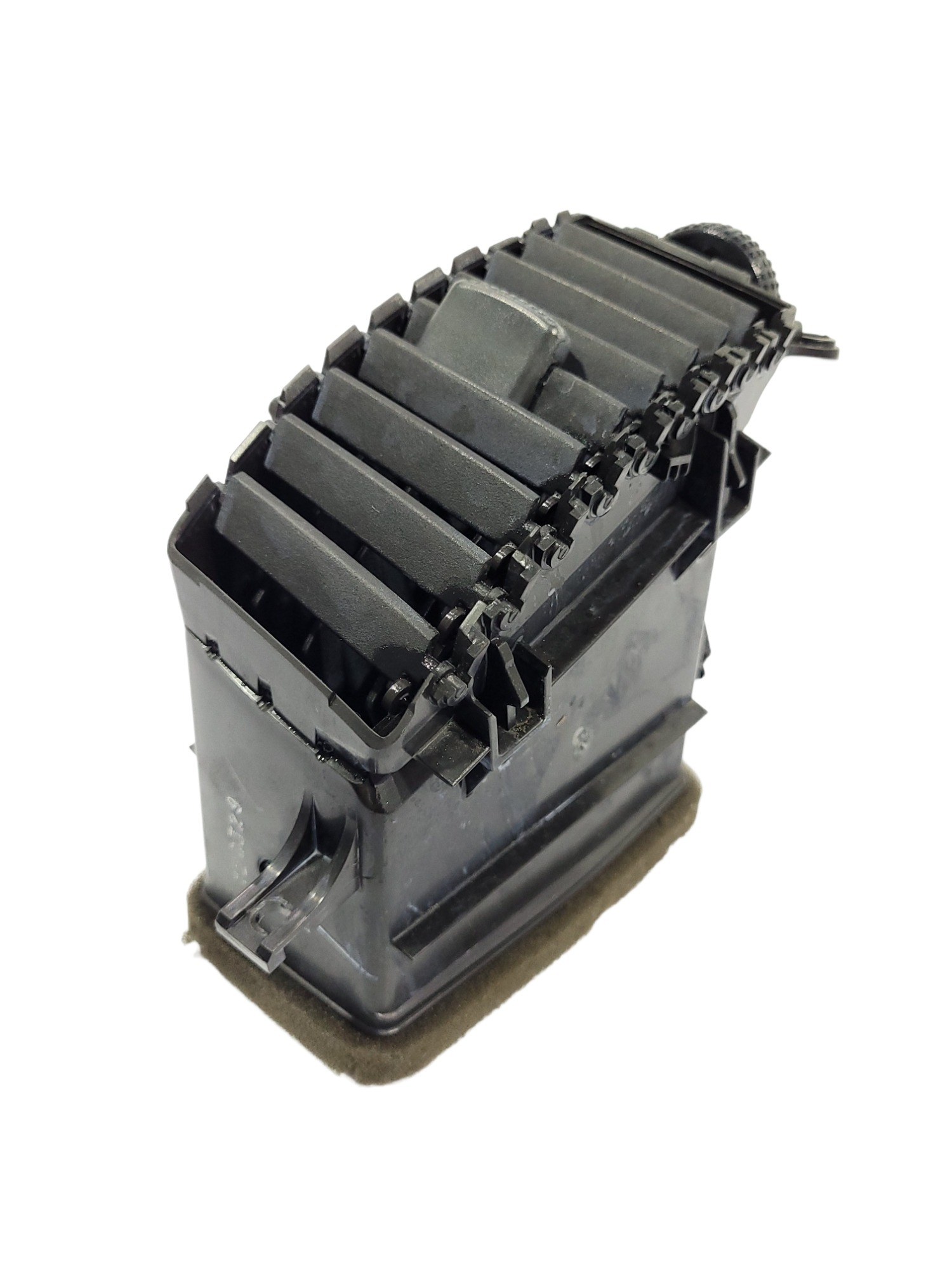 Difusor De Ar Central Esquerdo Frontier 68751eb700 3