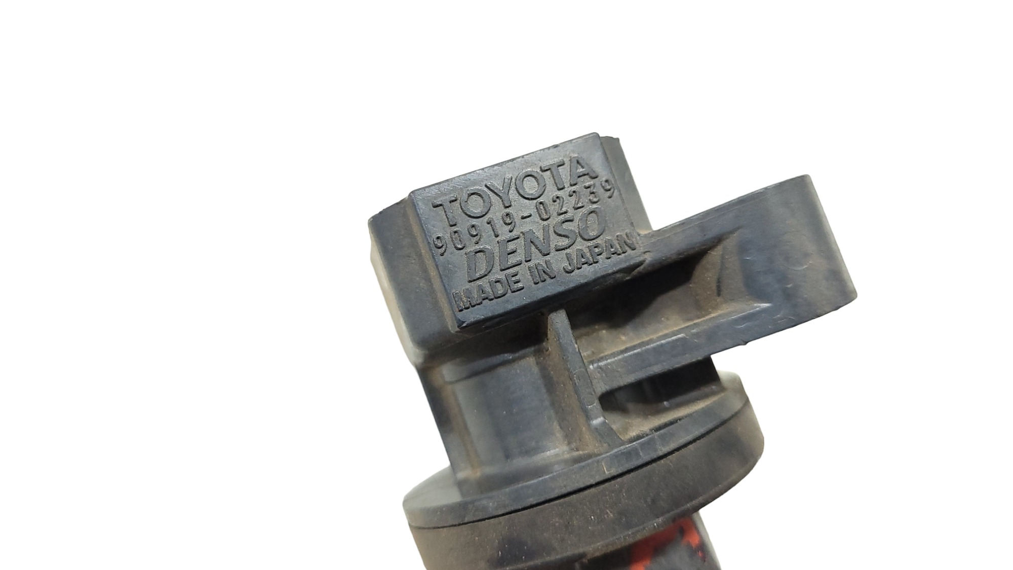 Bobina Ignição Toyota Corolla 9091902239 3