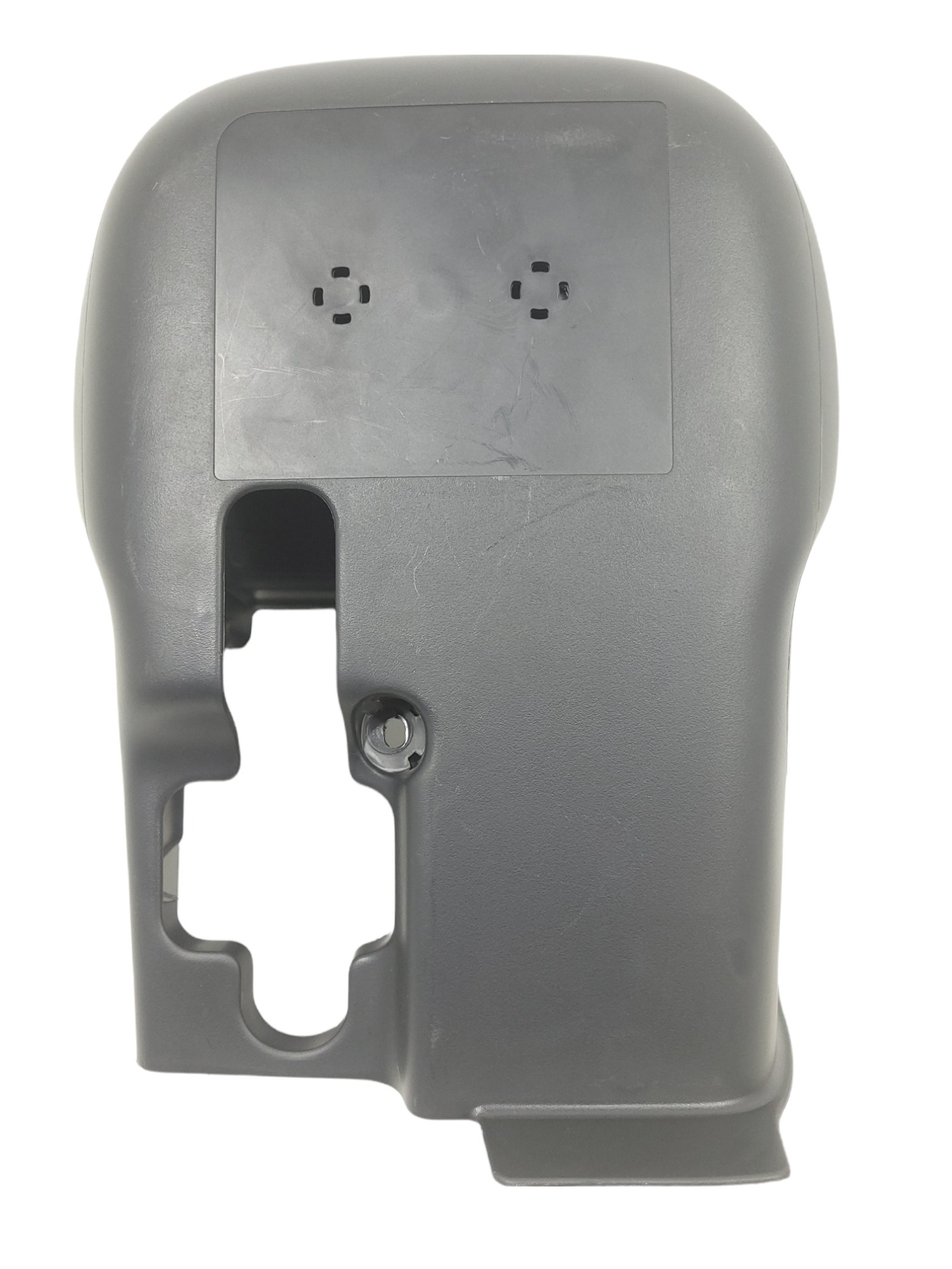 Moldura Chave Seta Hrv 77360t5n