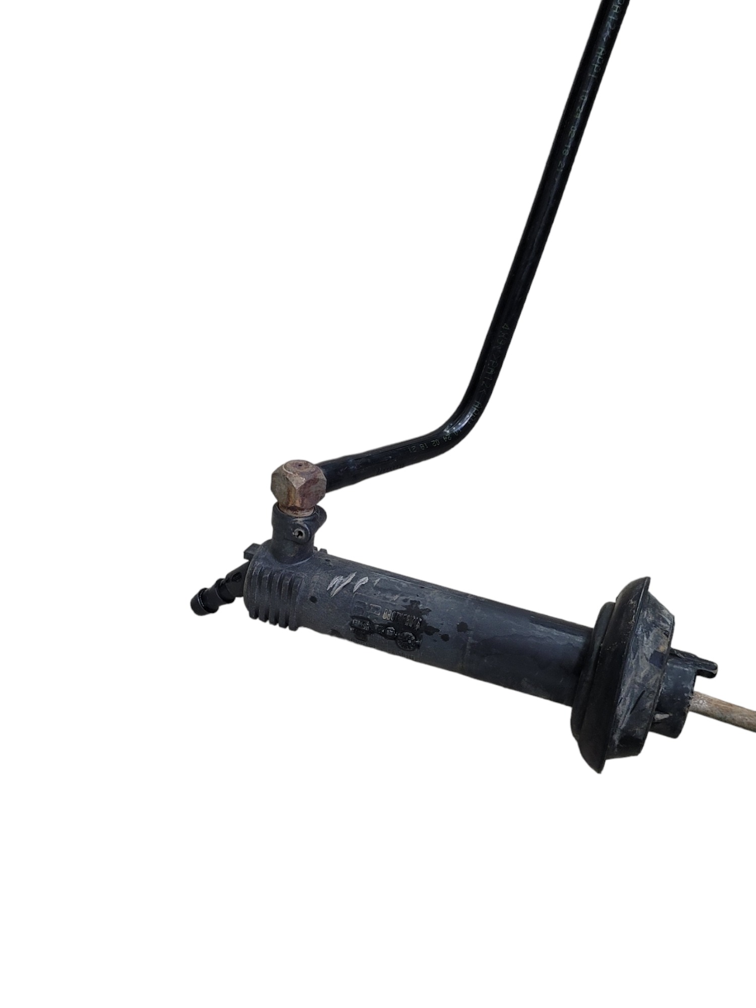 Cilindro Mestre E Auxiliar Embreagem F250 F350 db07hf604a 2